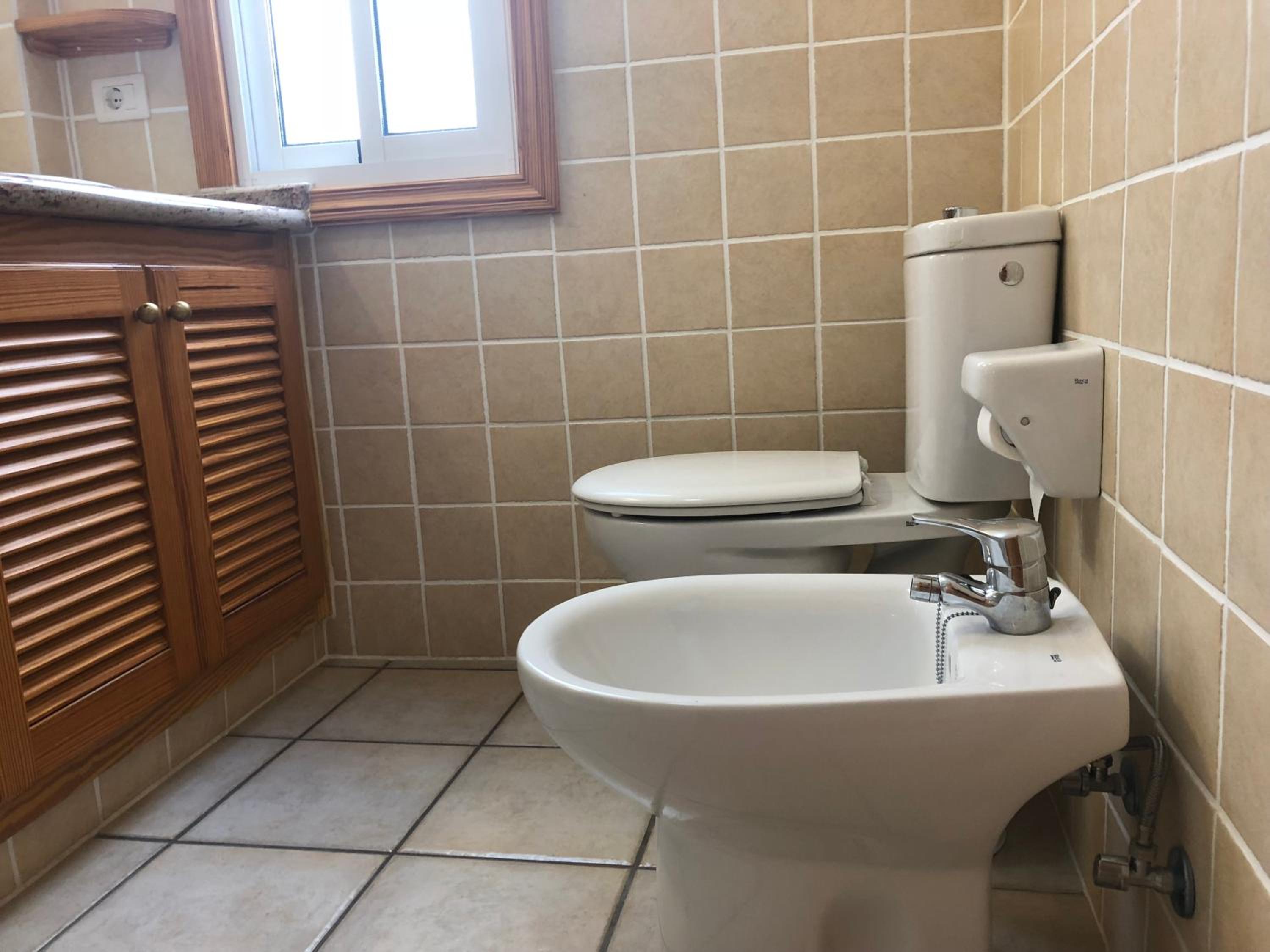 Apartamentos El Faro