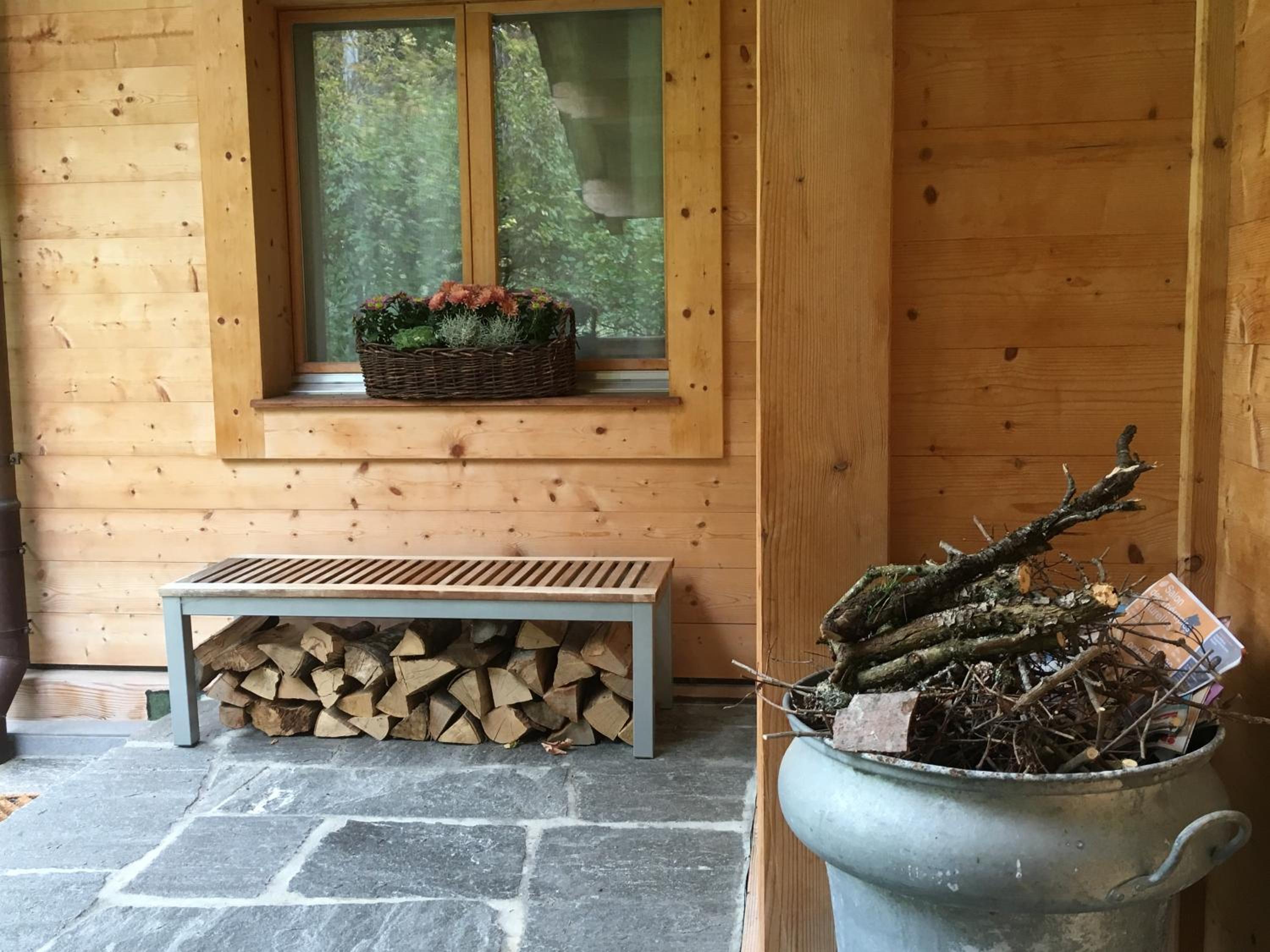 Chalet La Renarde