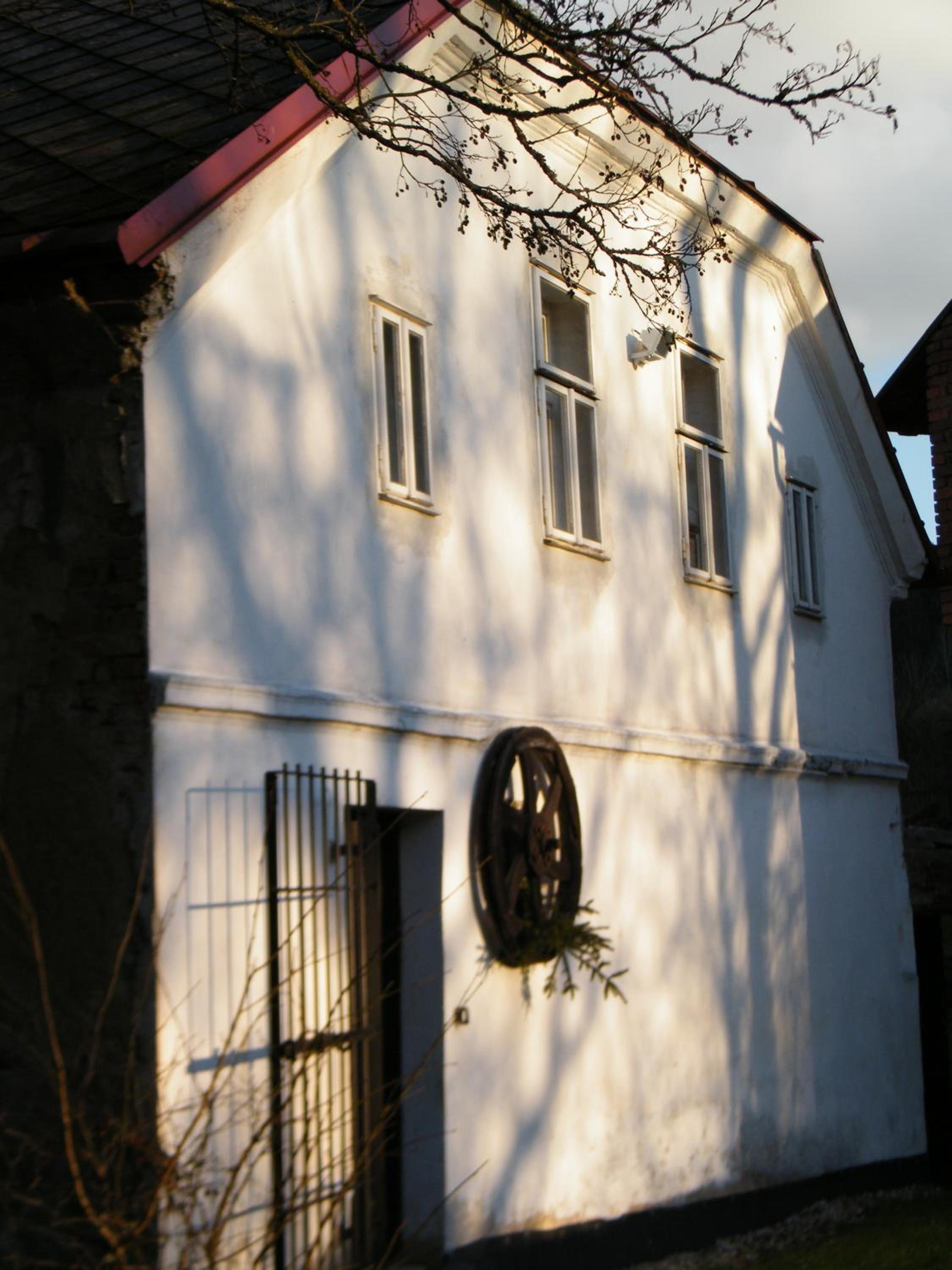 Rainmühle