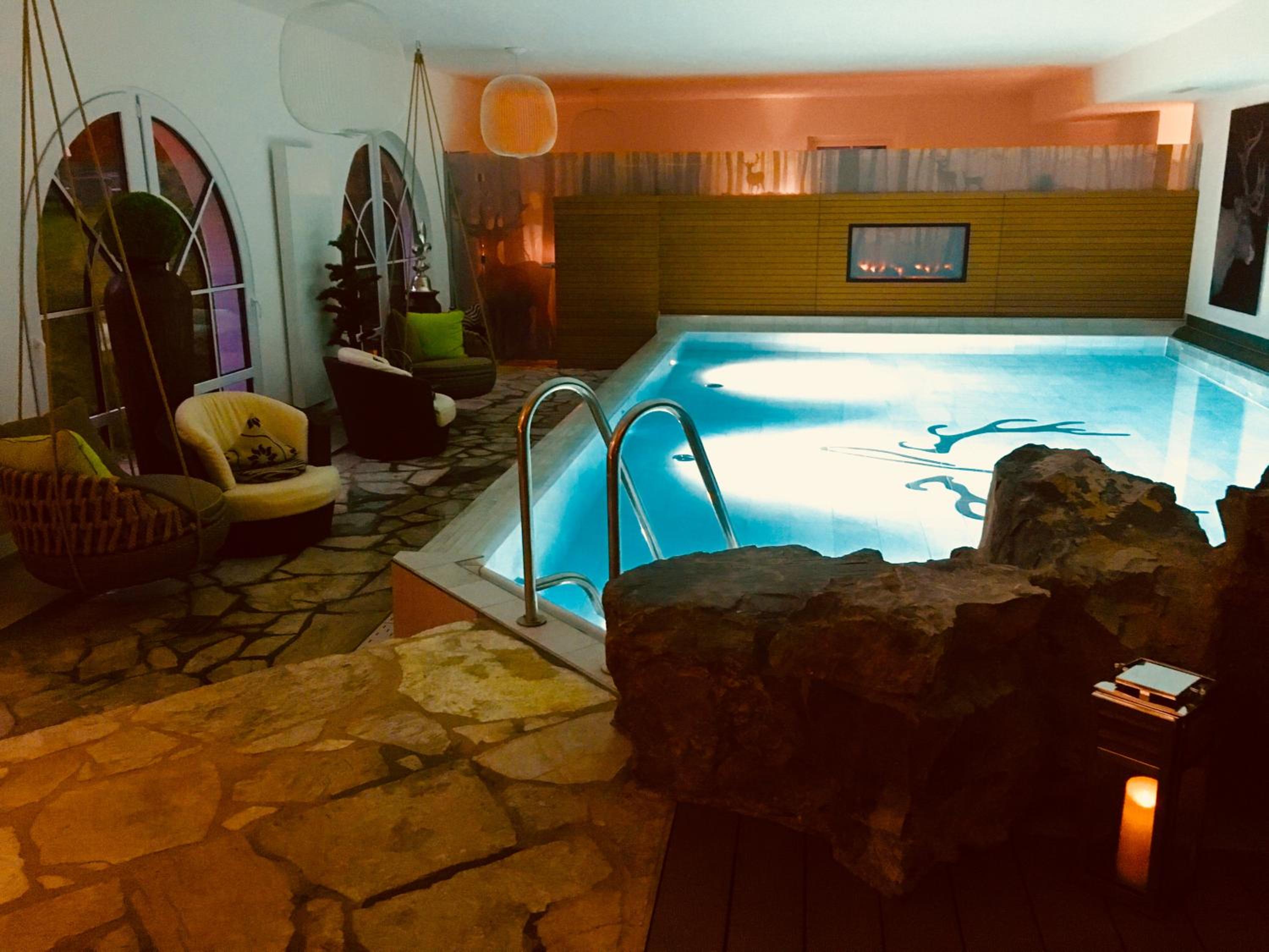 Hotel Jagdhof Glashütte