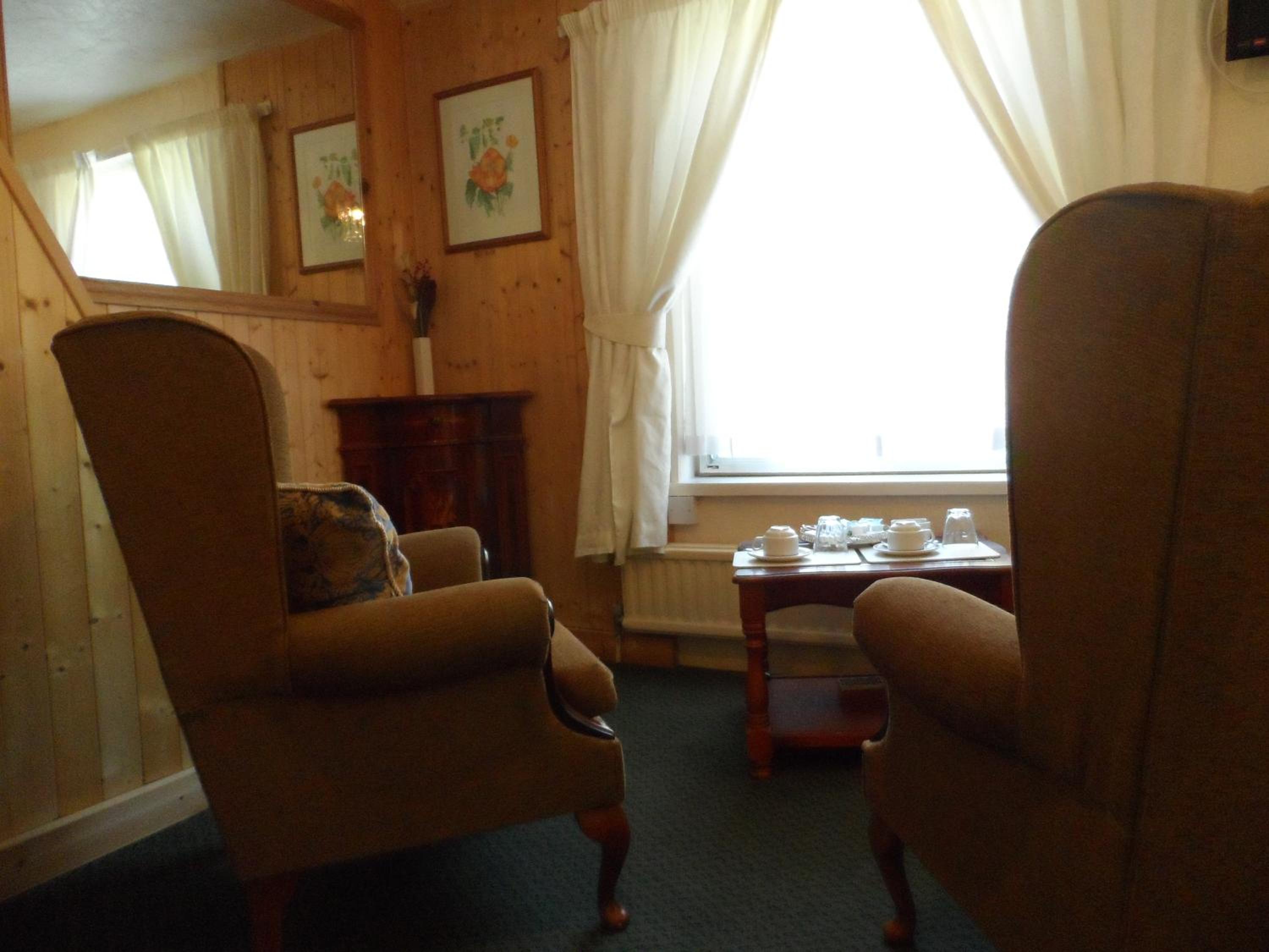 St Martins Guest House