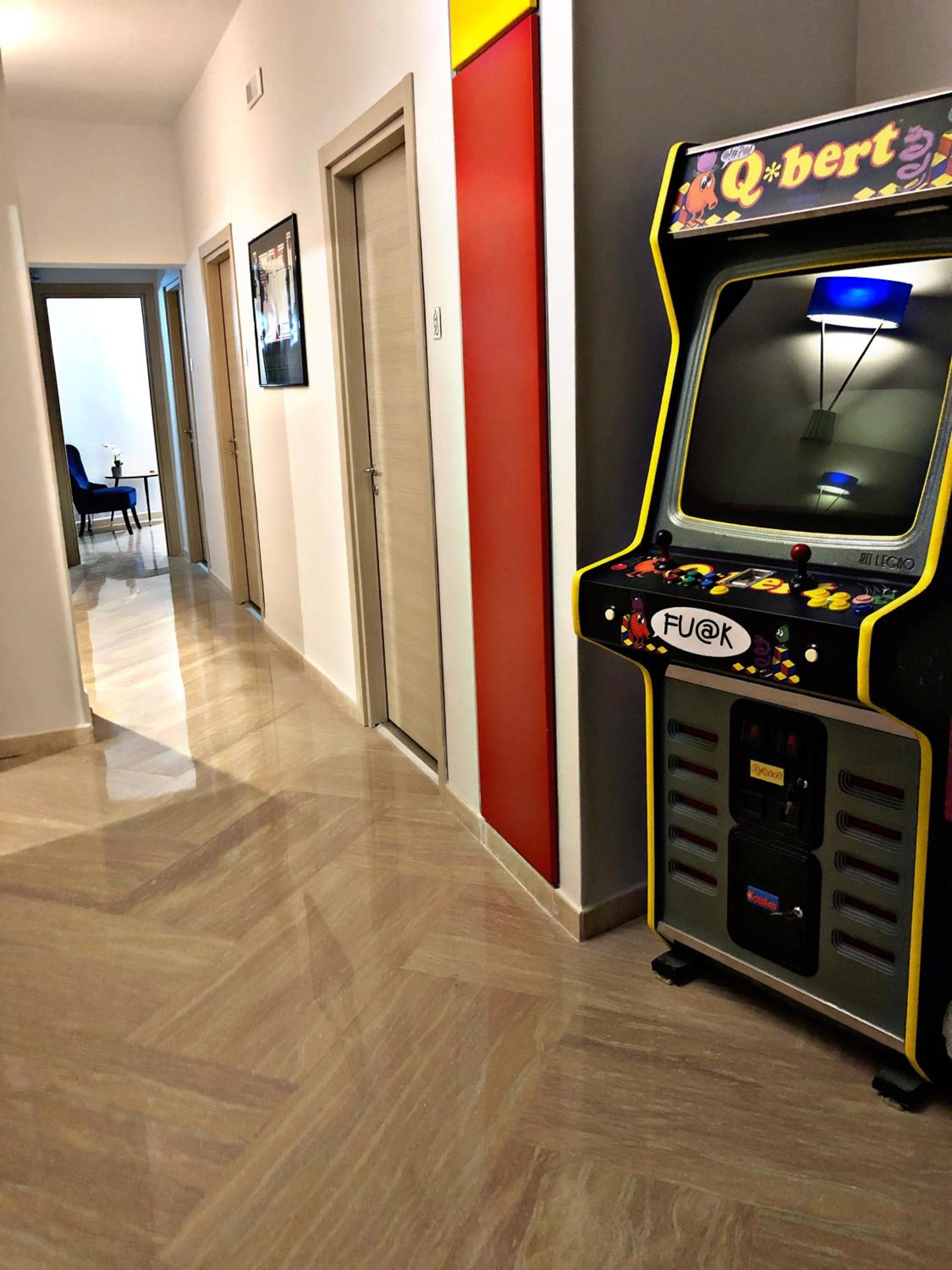 Napoli City Inn