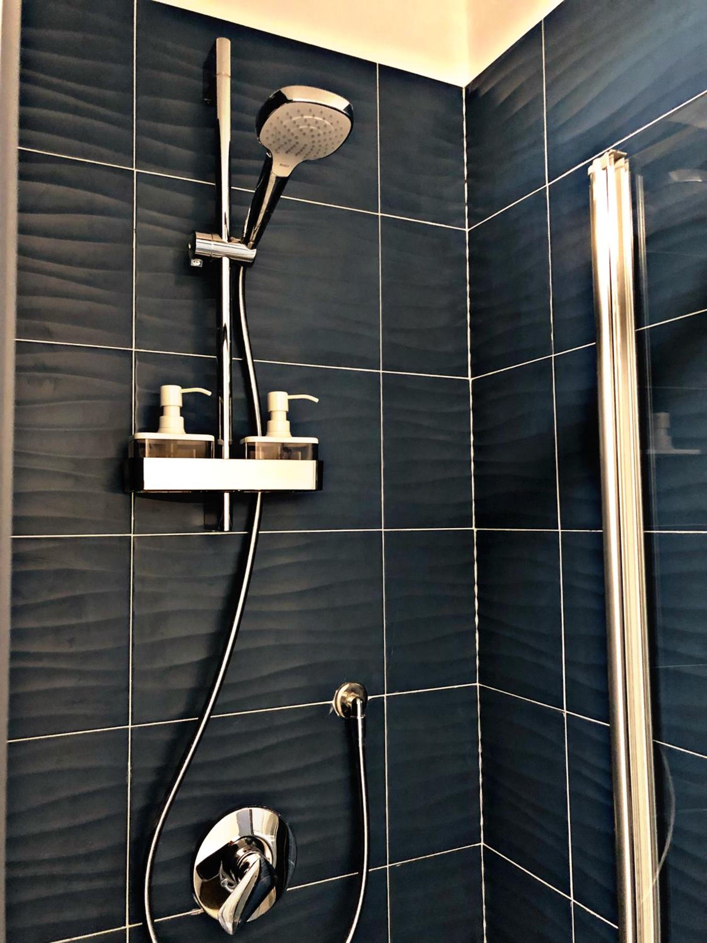 Napoli City Inn