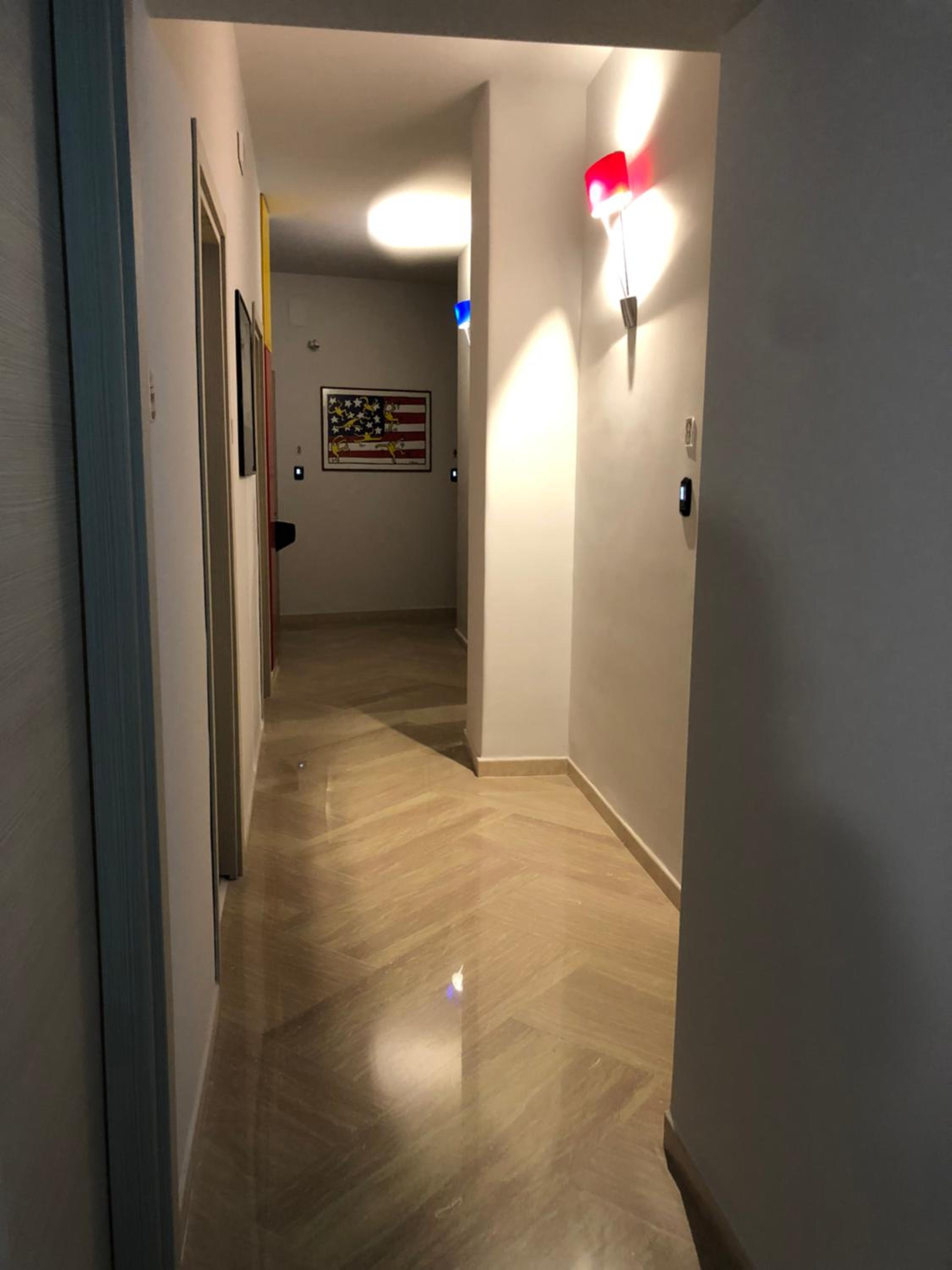 Napoli City Inn