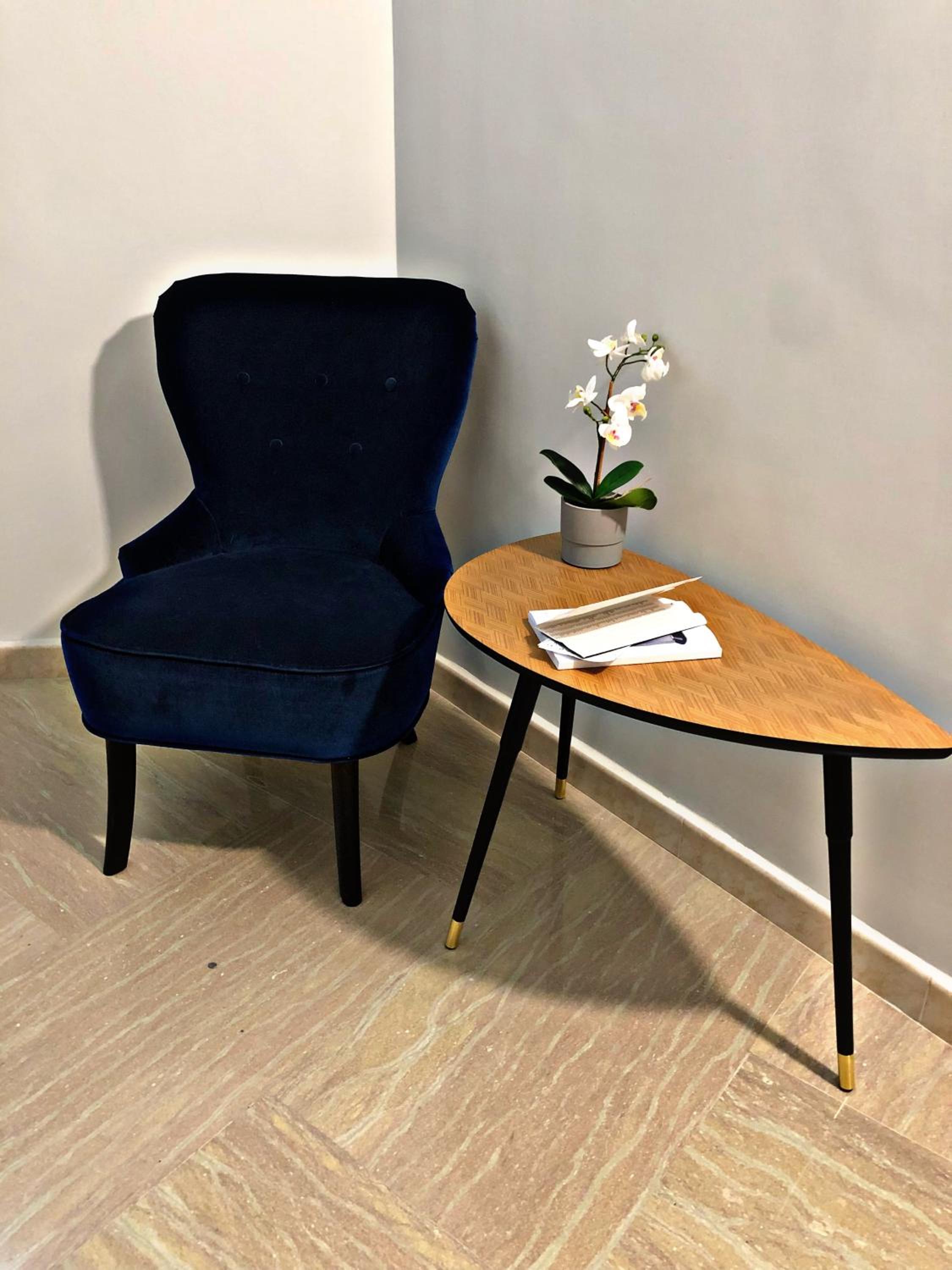 Napoli City Inn
