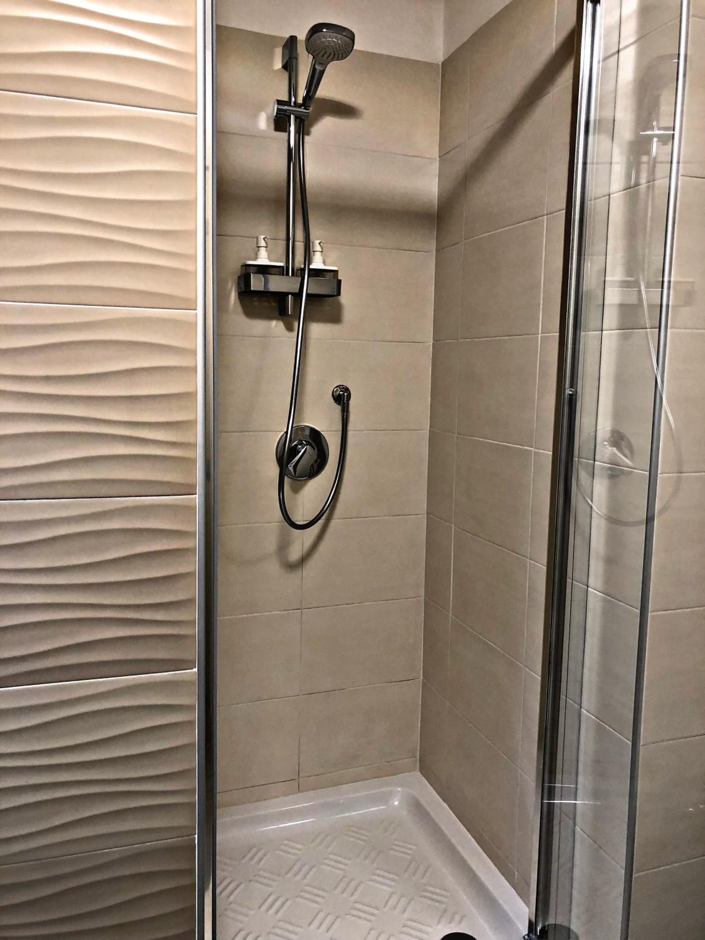 Napoli City Inn