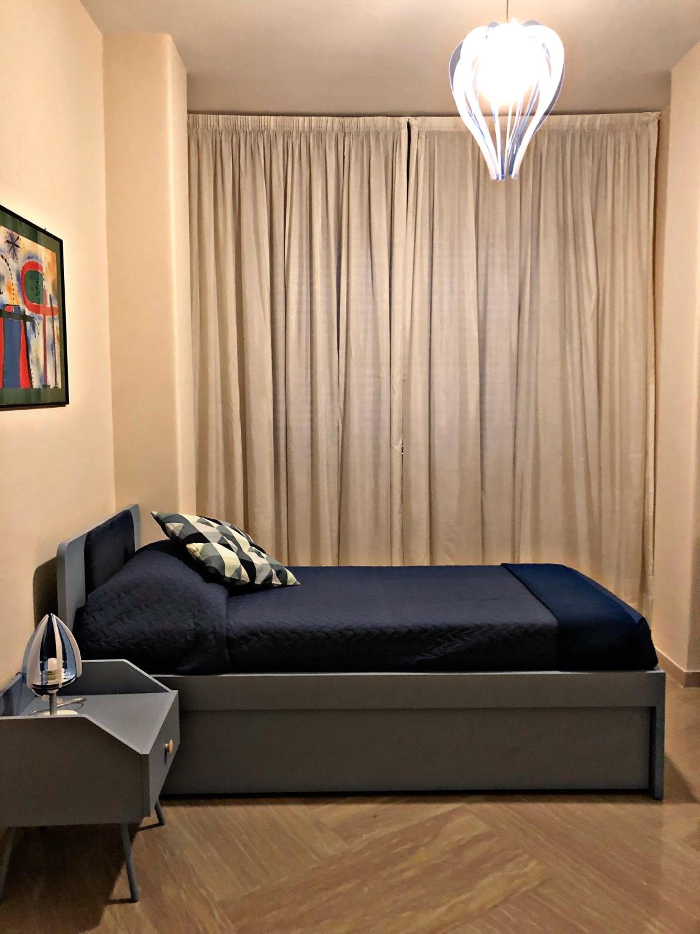 Napoli City Inn