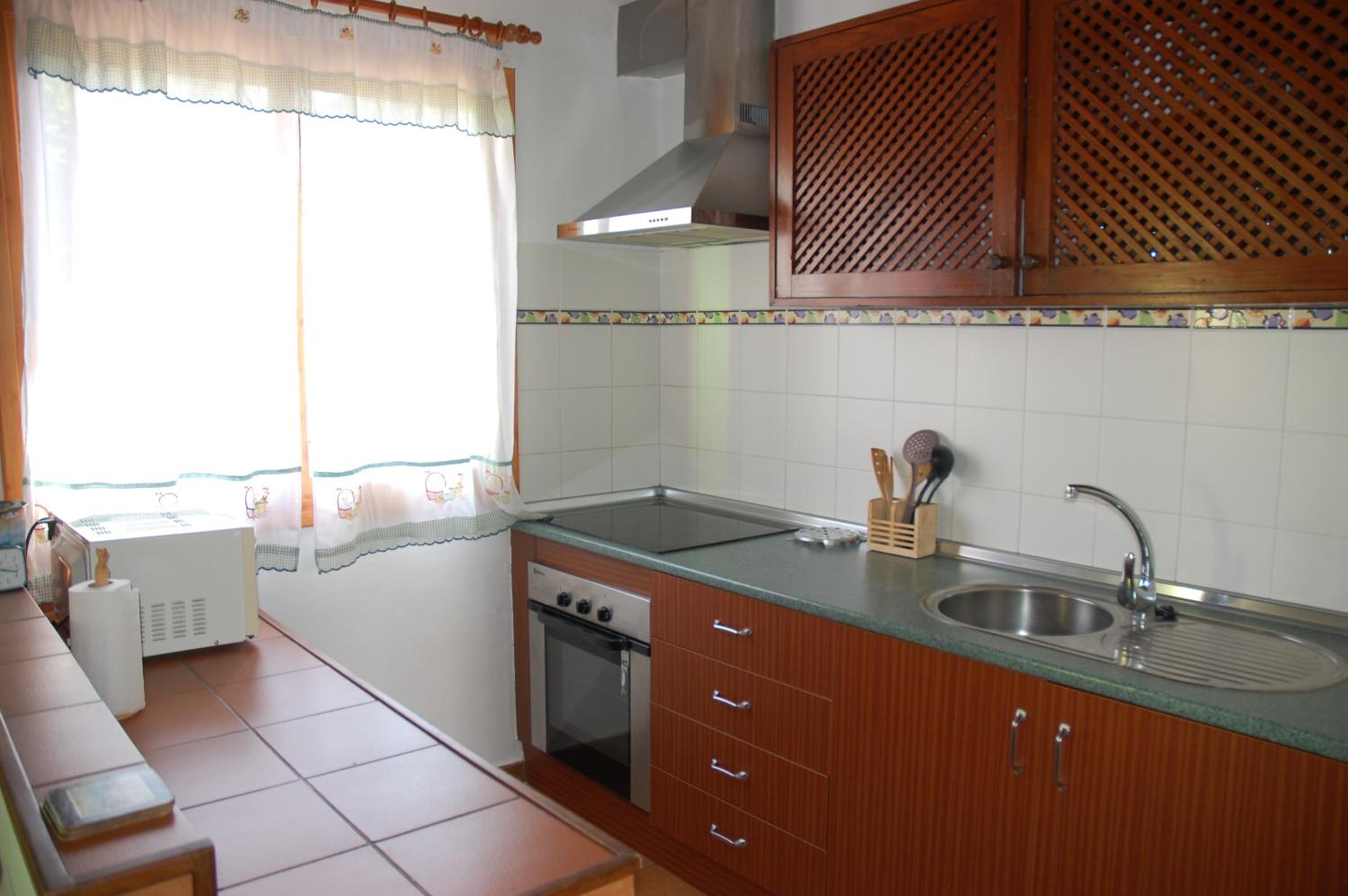 Casa Rural Carmita
