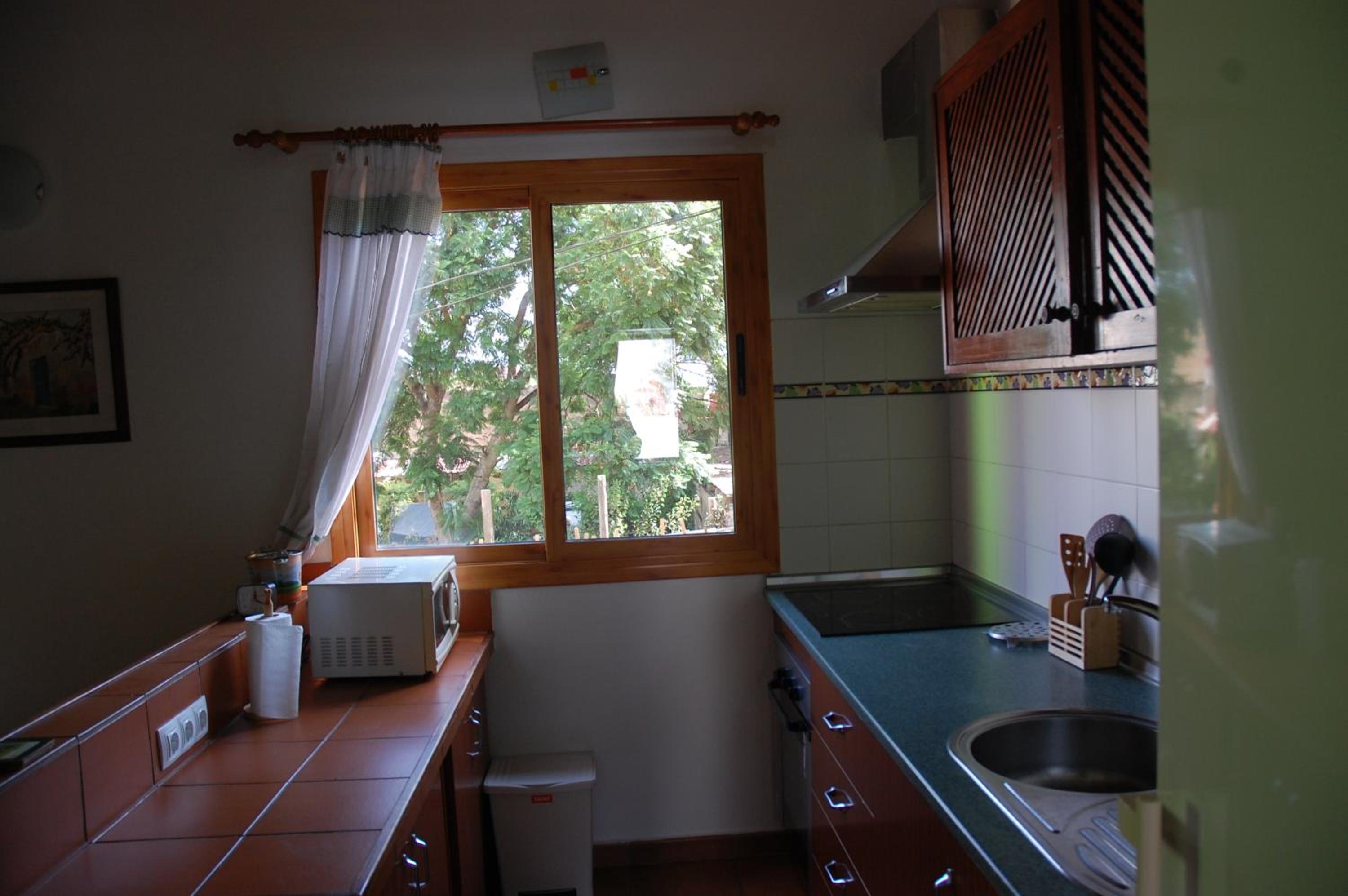Casa Rural Carmita