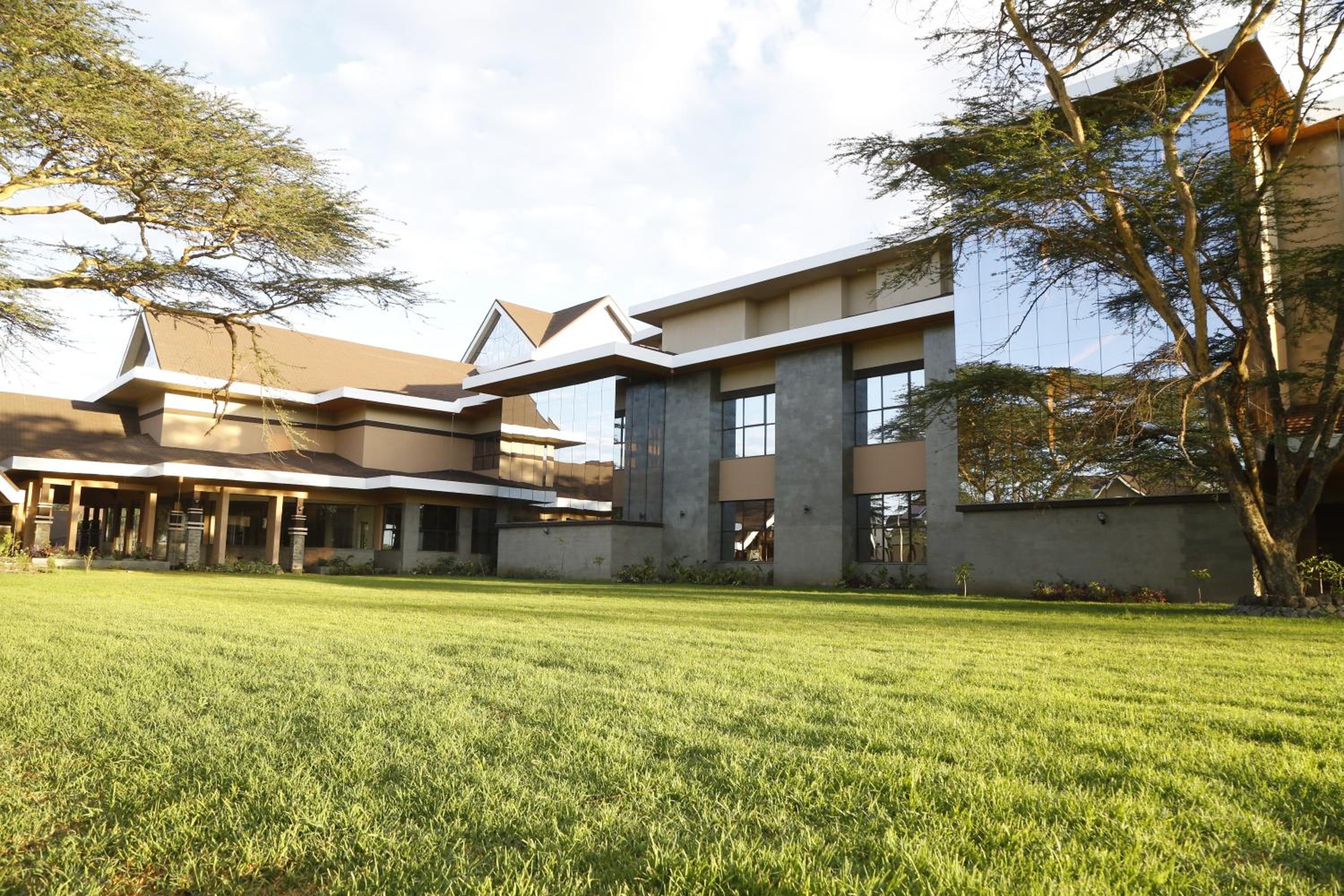Lake Naivasha Resort