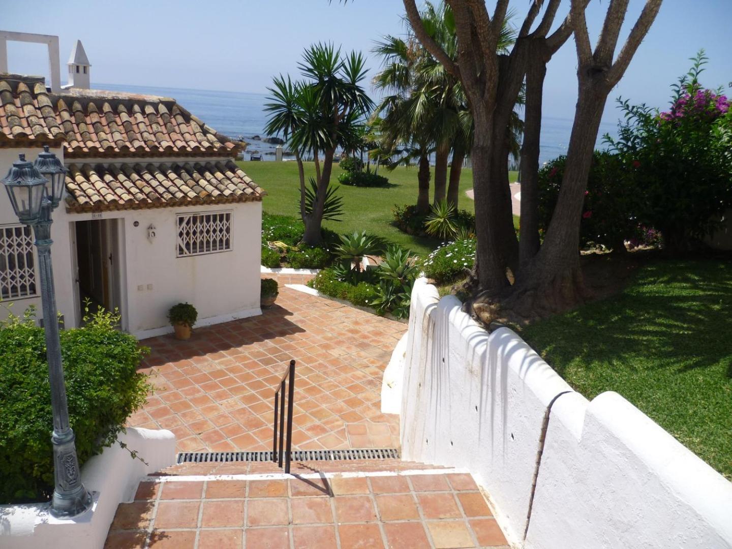 Apartamento Playa de la Lucera
