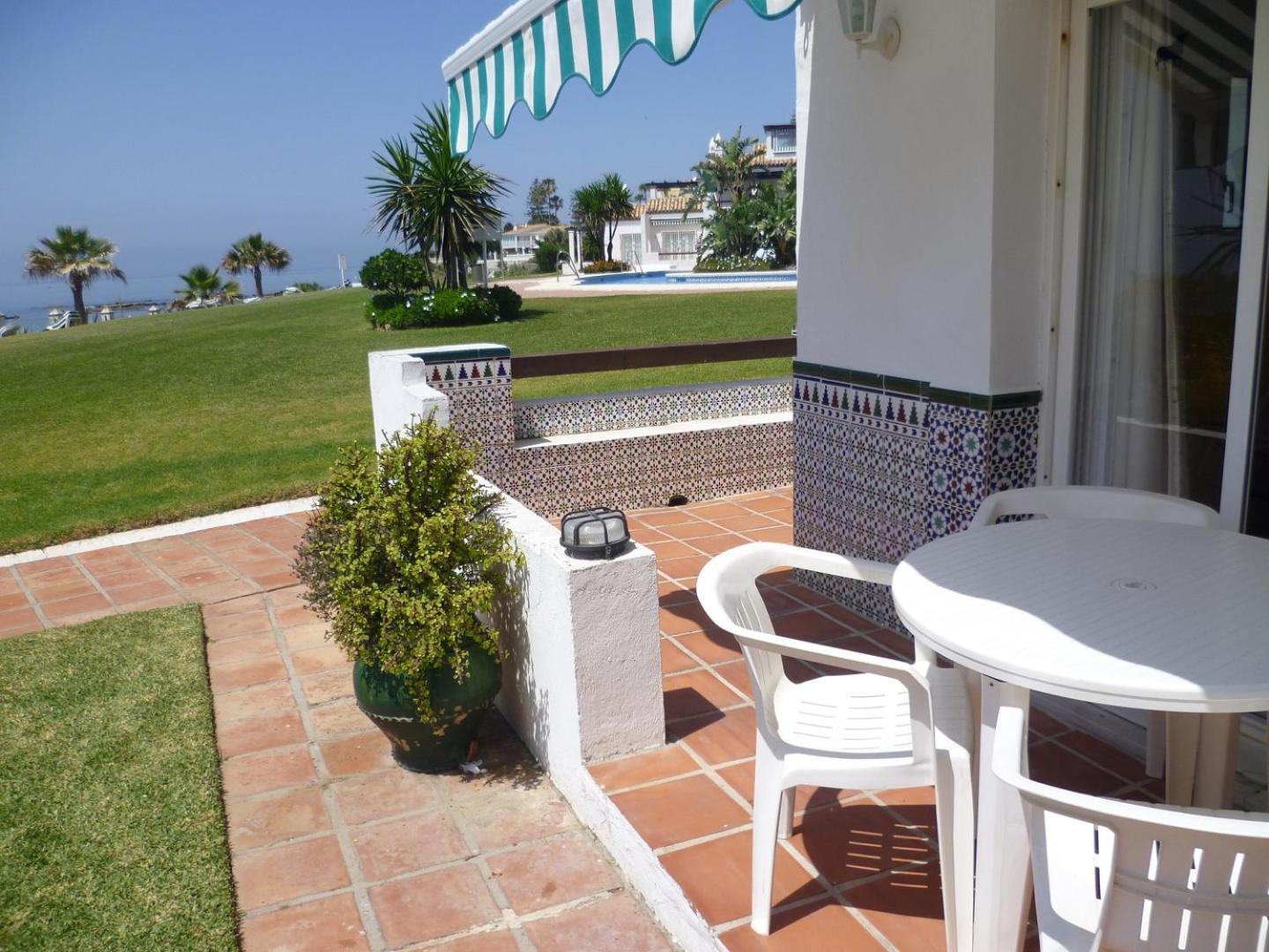 Apartamento Playa de la Lucera