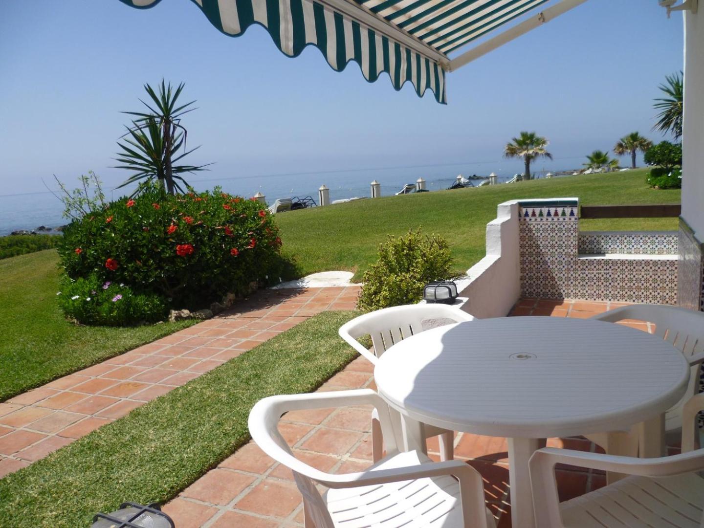 Apartamento Playa de la Lucera