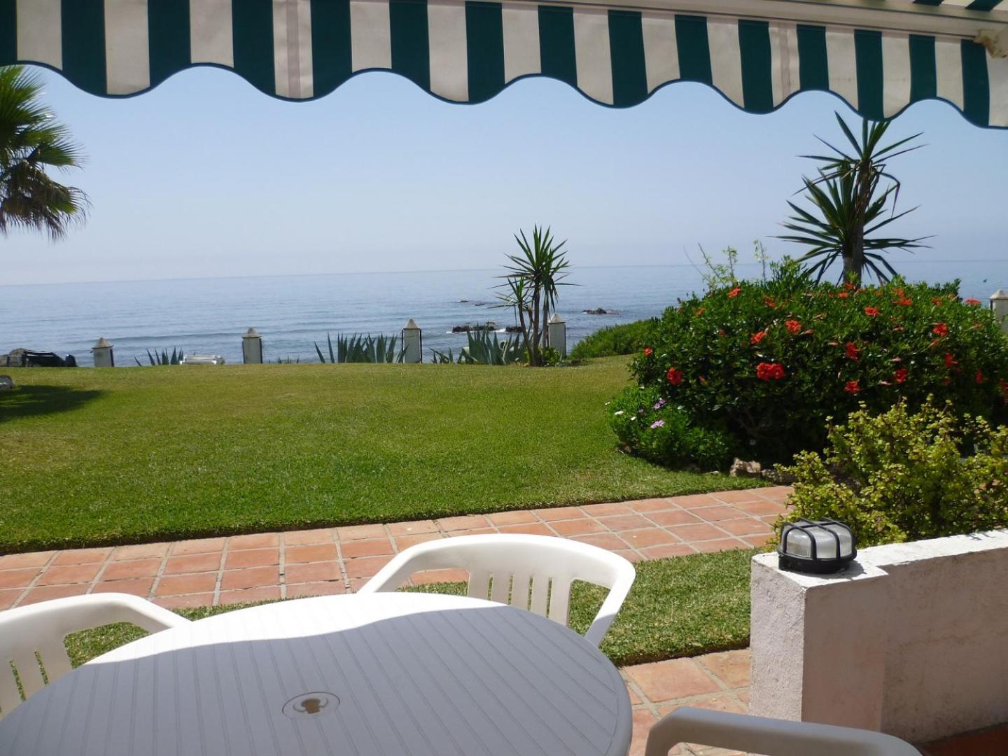 Apartamento Playa de la Lucera