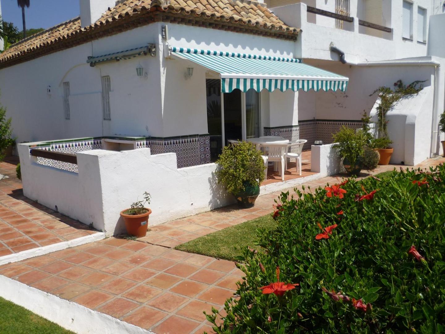 Apartamento Playa de la Lucera