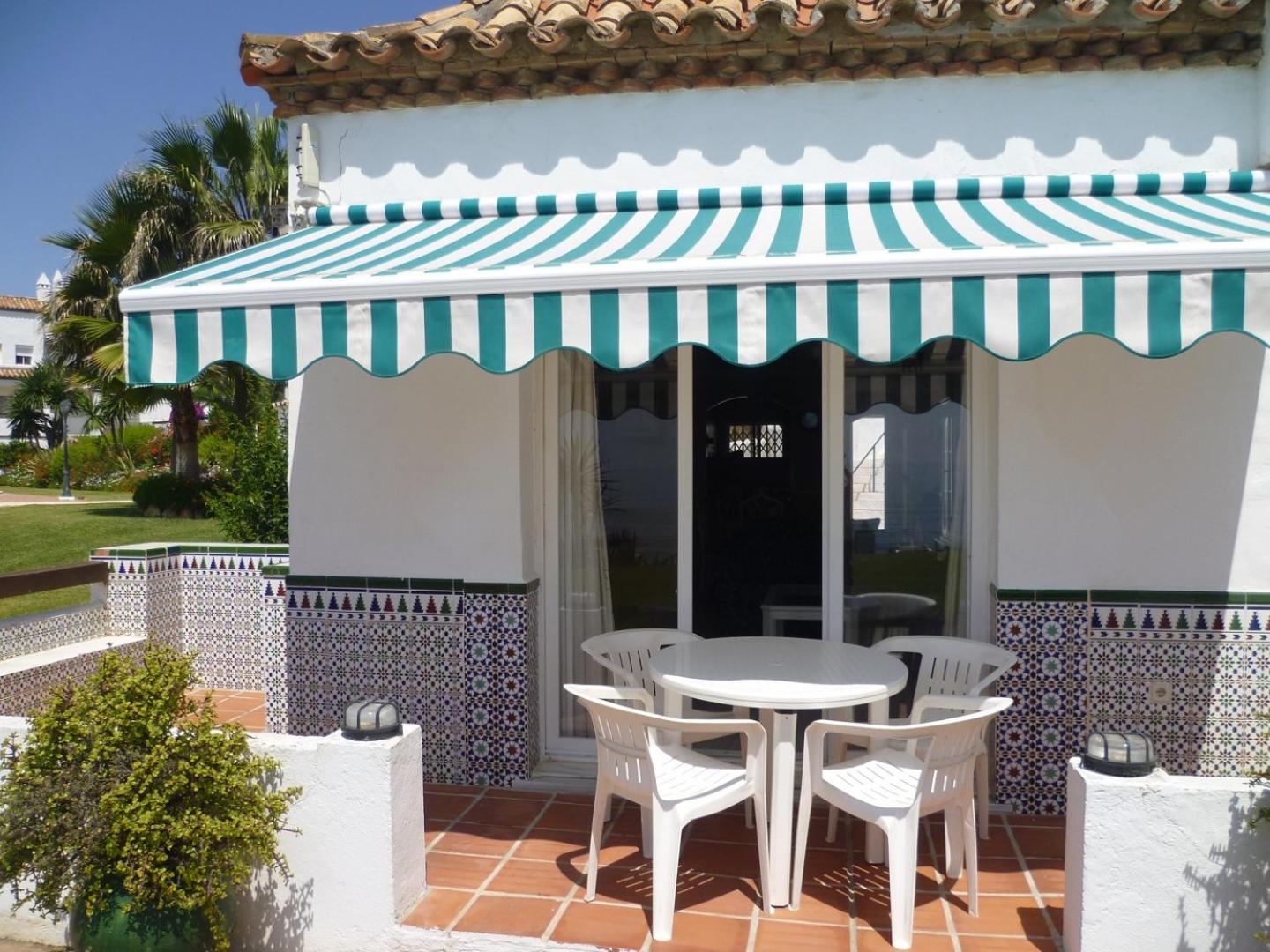 Apartamento Playa de la Lucera