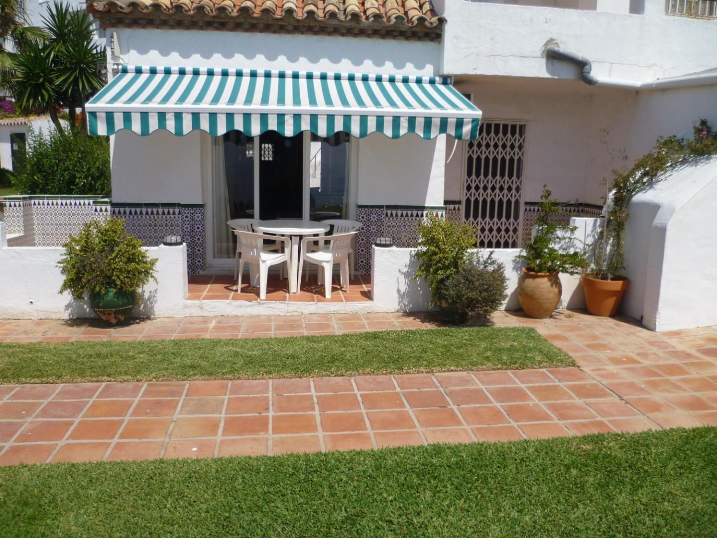 Apartamento Playa de la Lucera
