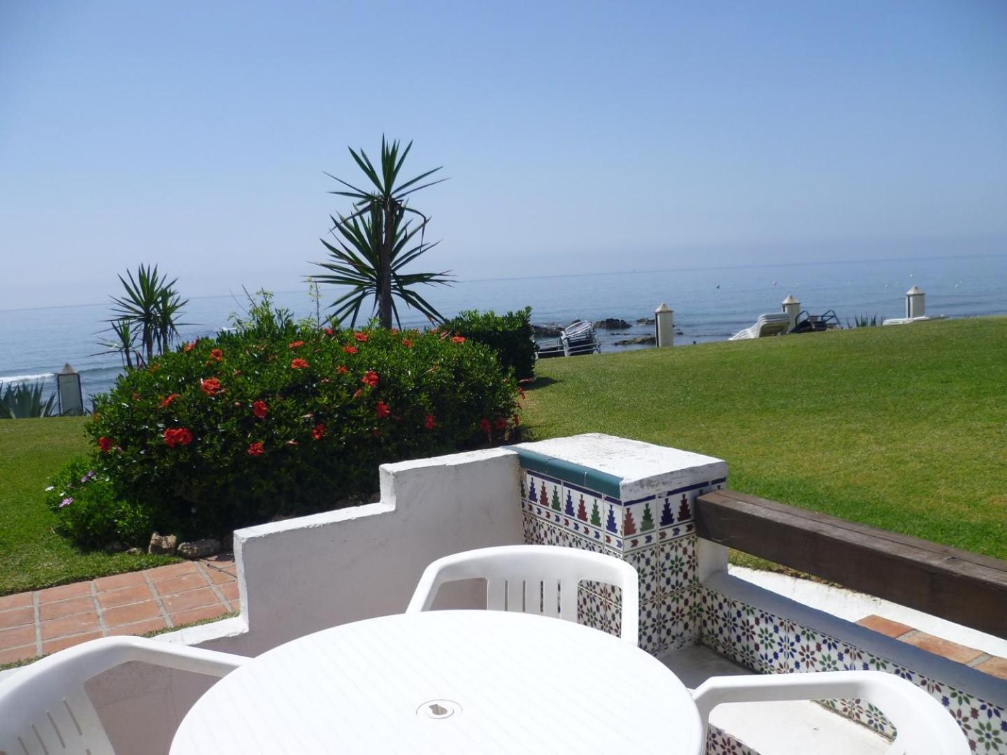 Apartamento Playa de la Lucera