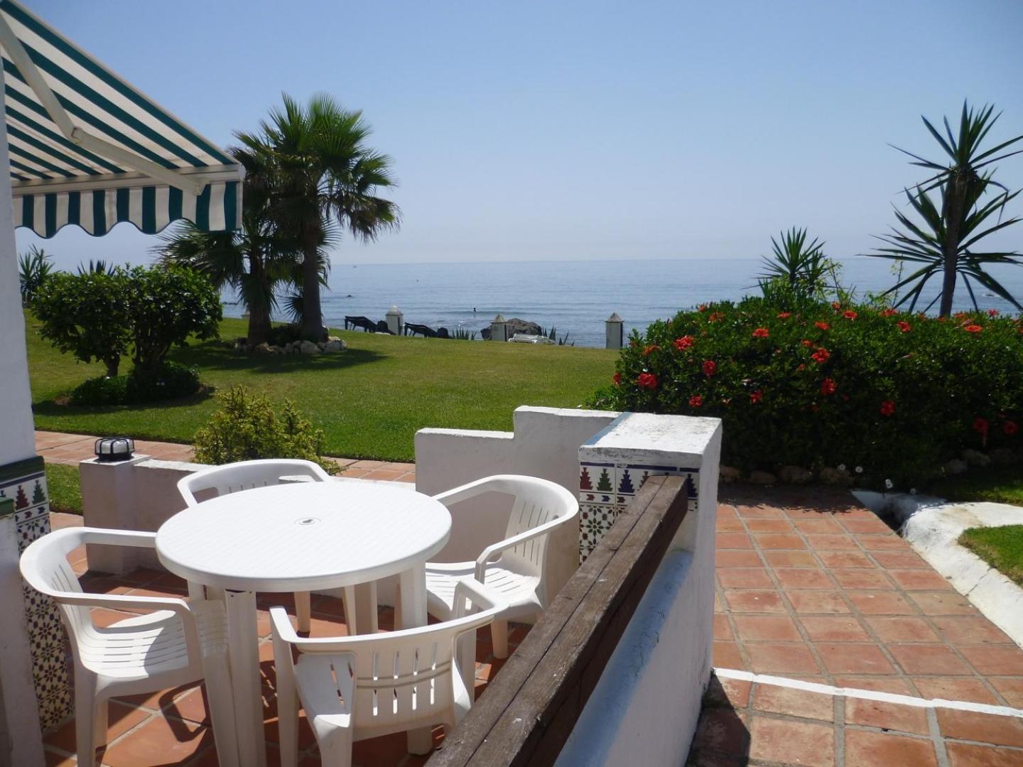 Apartamento Playa de la Lucera