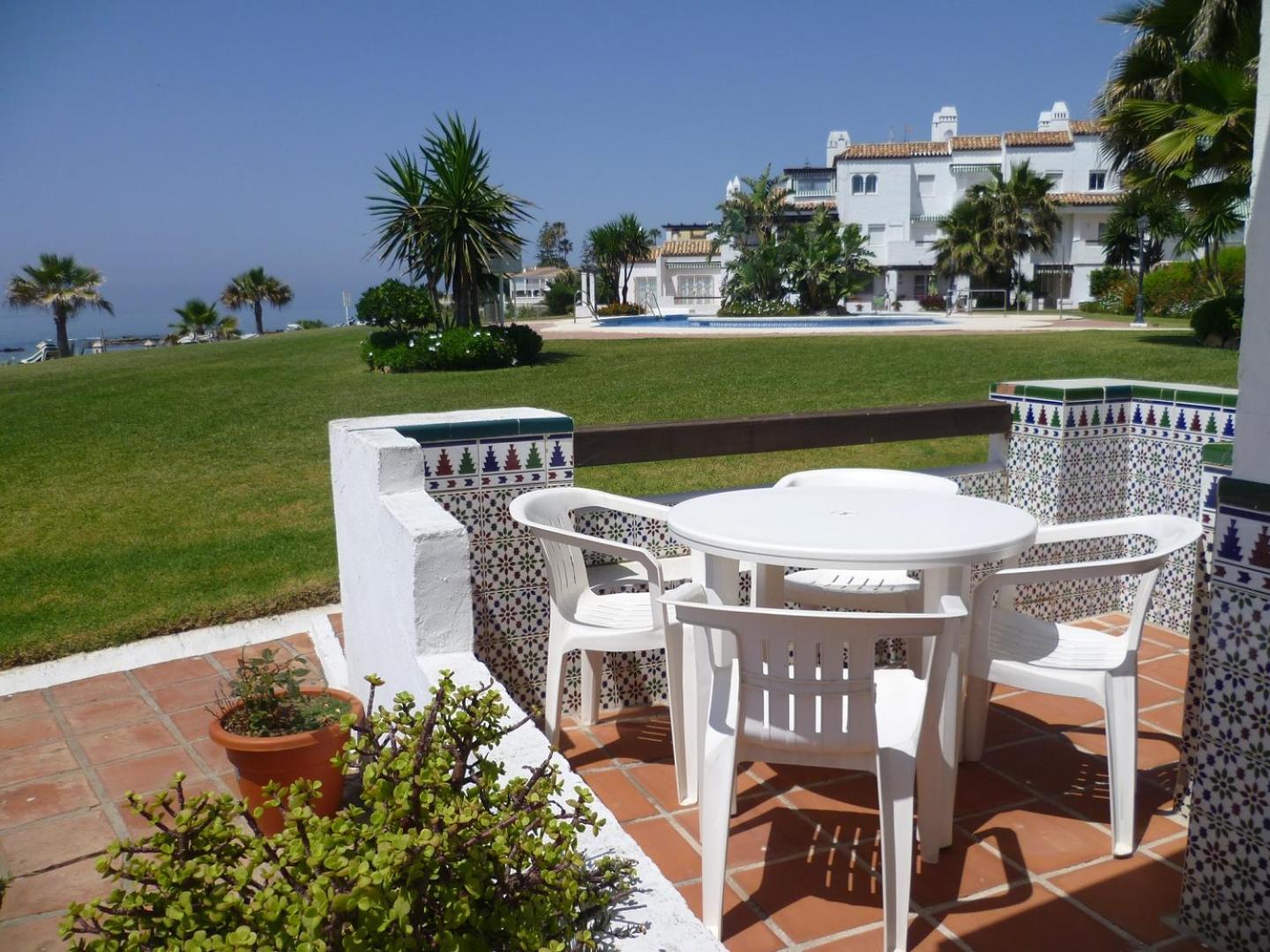 Apartamento Playa de la Lucera