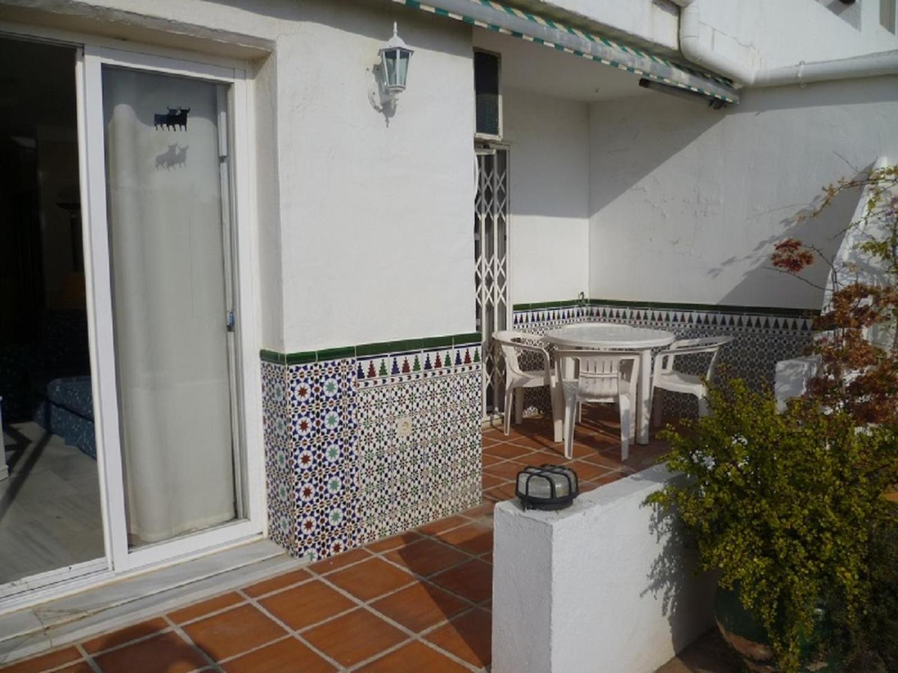 Apartamento Playa de la Lucera