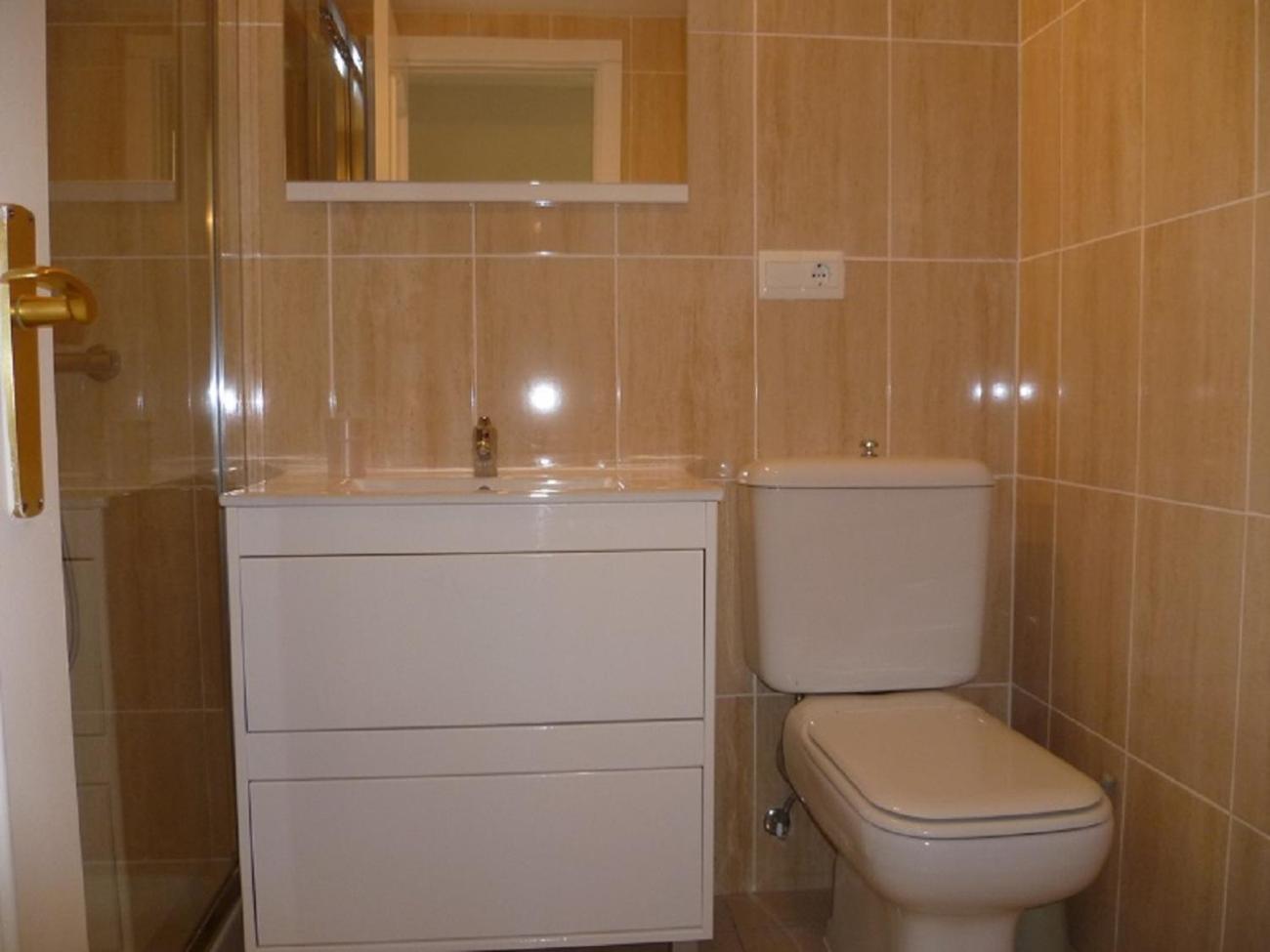 Apartamento Playa de la Lucera