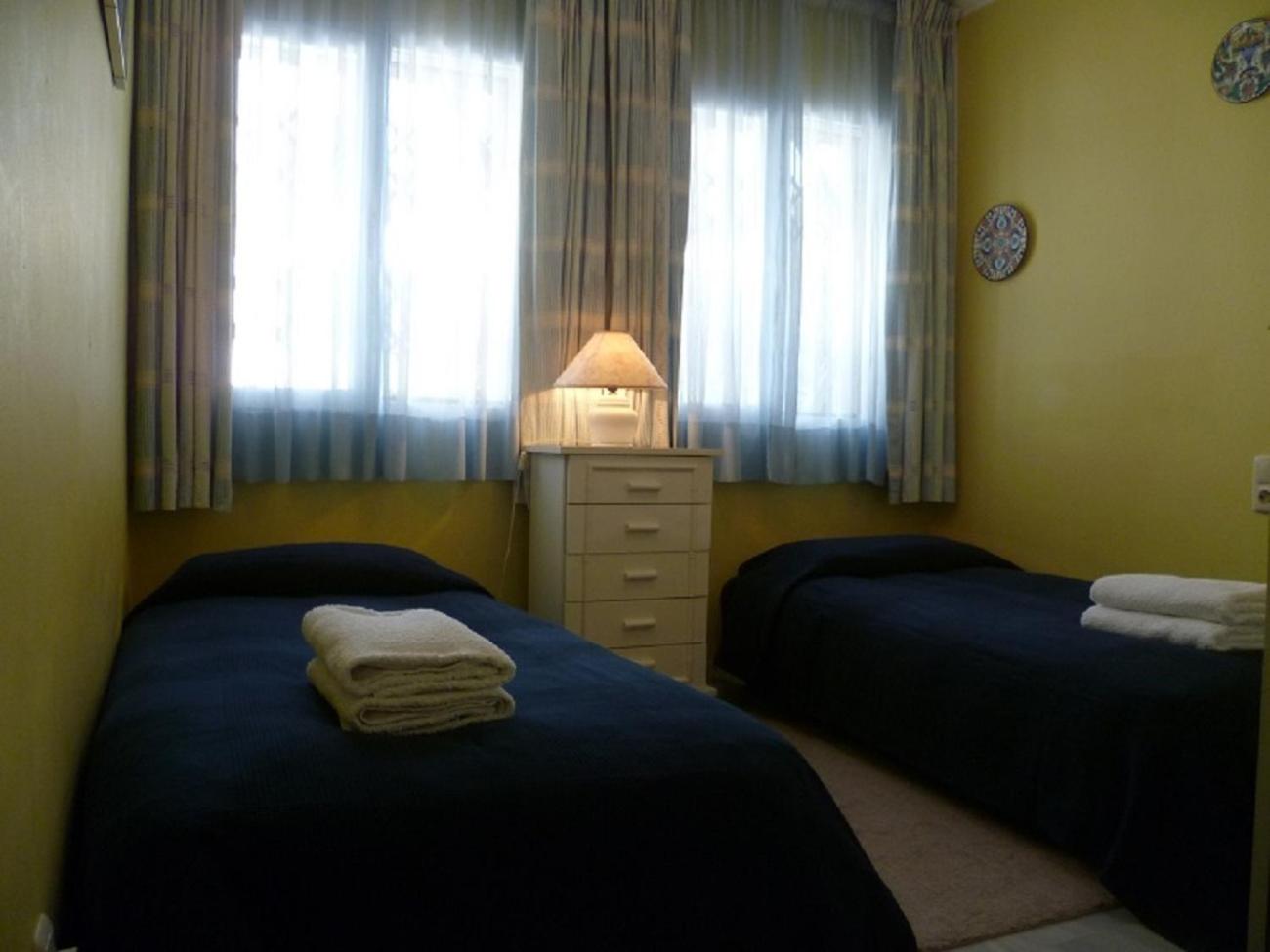 Apartamento Playa de la Lucera