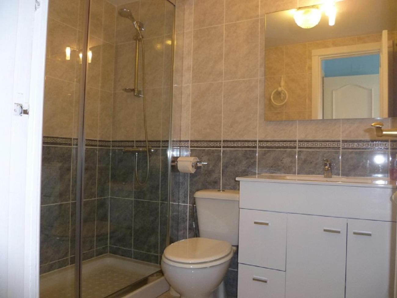 Apartamento Playa de la Lucera