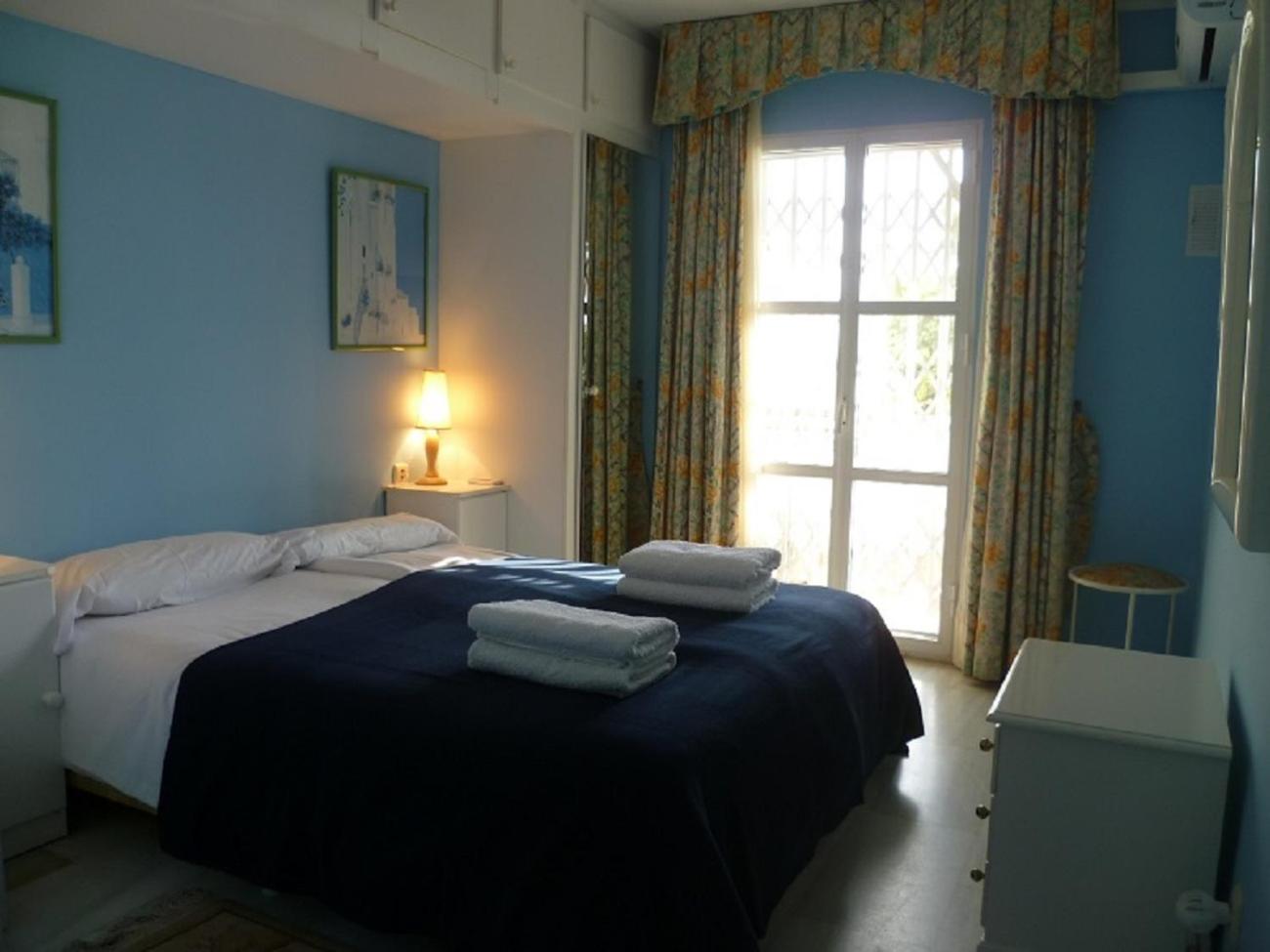 Apartamento Playa de la Lucera