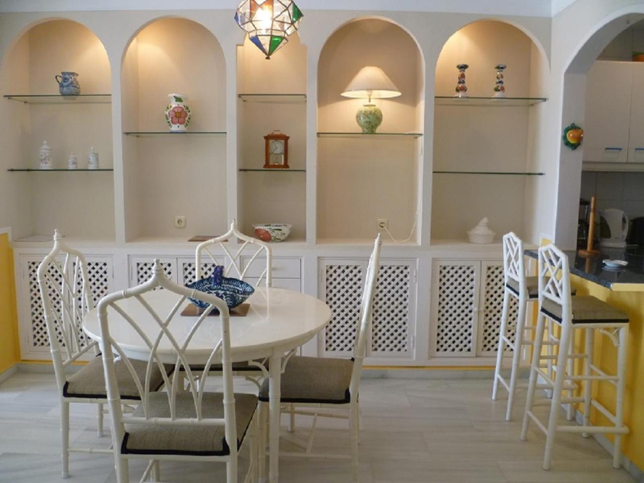 Apartamento Playa de la Lucera