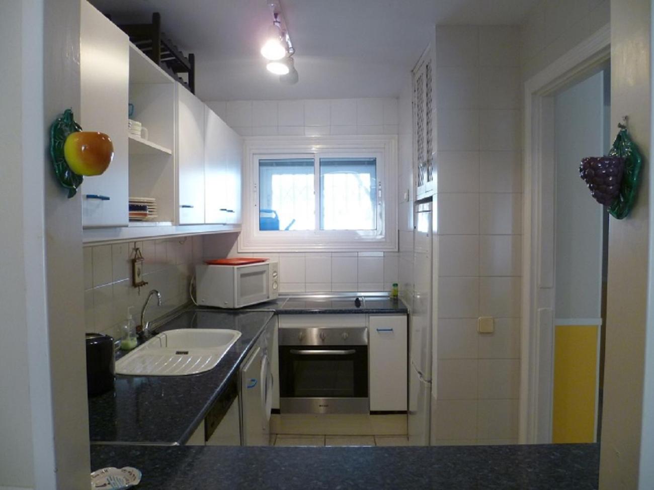 Apartamento Playa de la Lucera