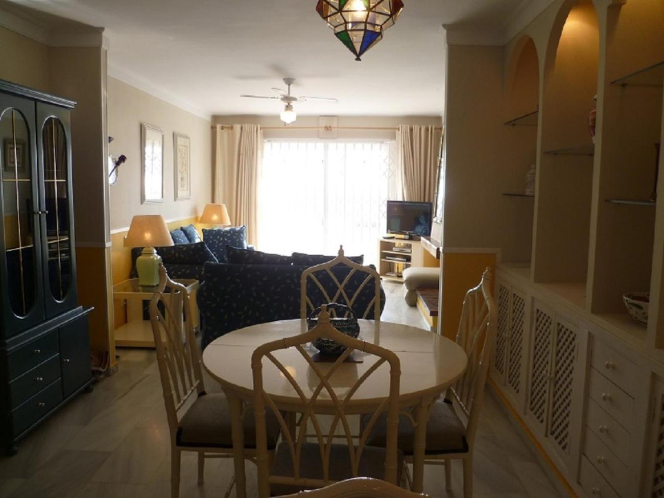 Apartamento Playa de la Lucera