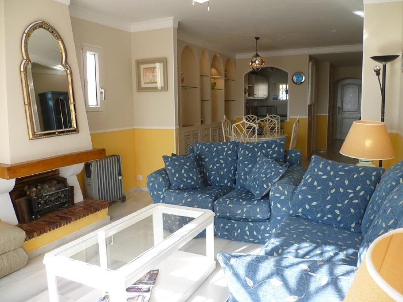 Apartamento Playa de la Lucera