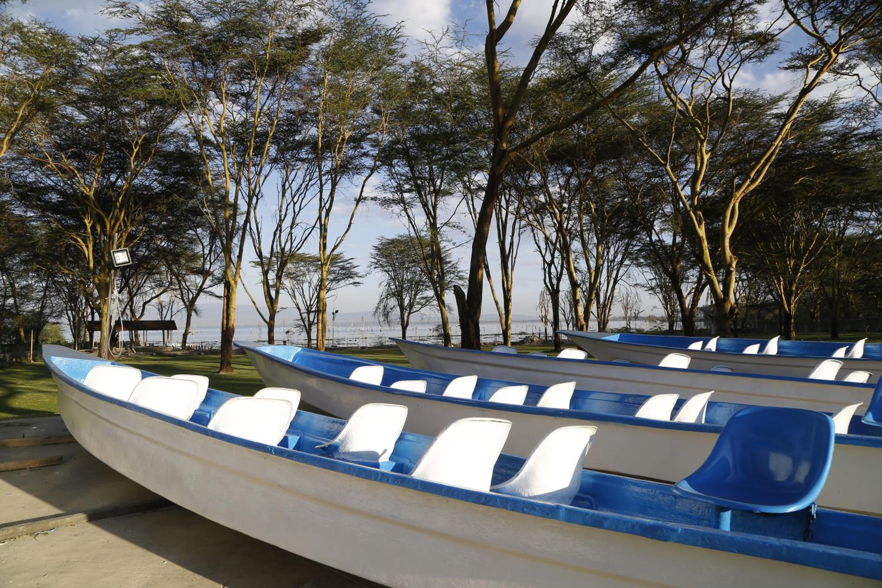 Lake Naivasha Resort
