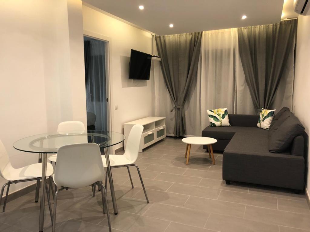 Luxury Apartment Playa del Ingles en Playa del Ingles