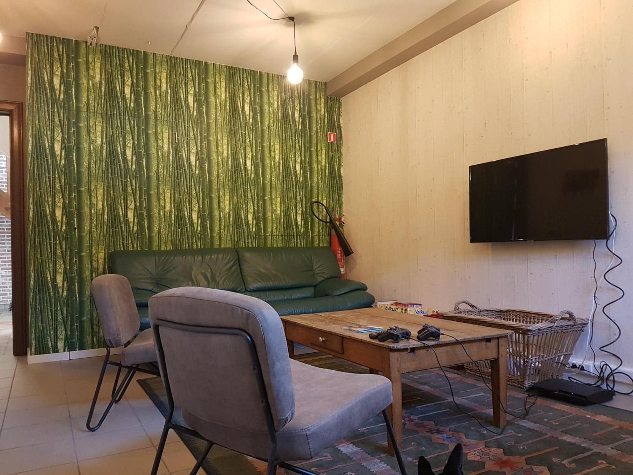 De Goeferdij vakantiewoning