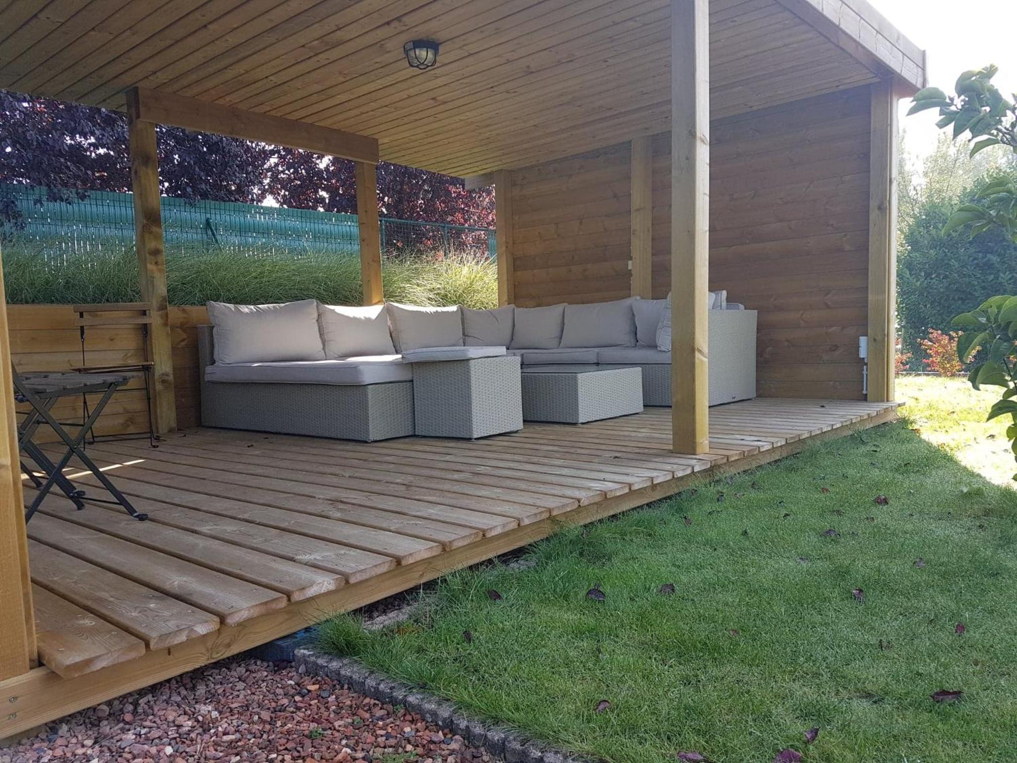 De Goeferdij vakantiewoning
