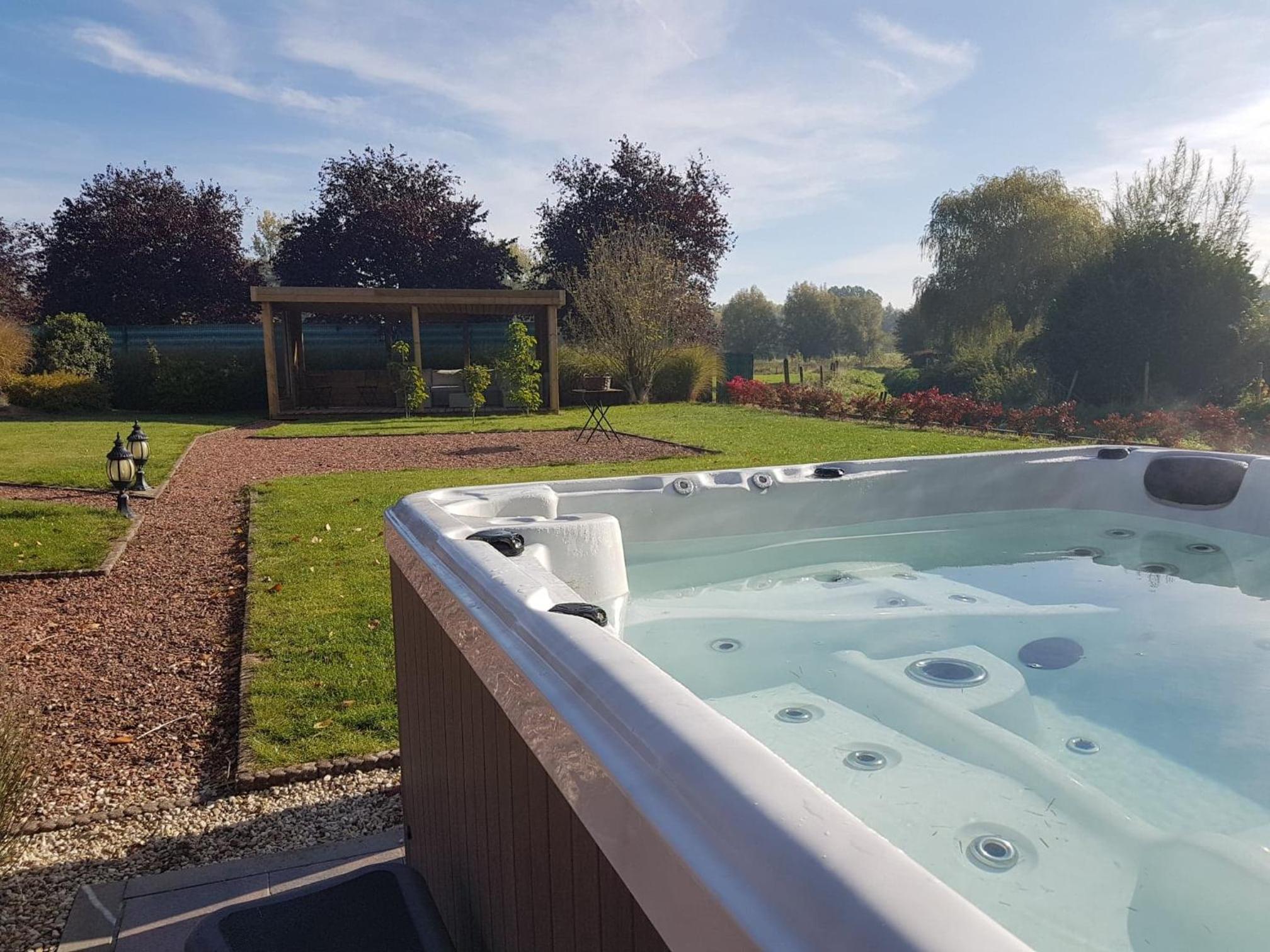 De Goeferdij vakantiewoning
