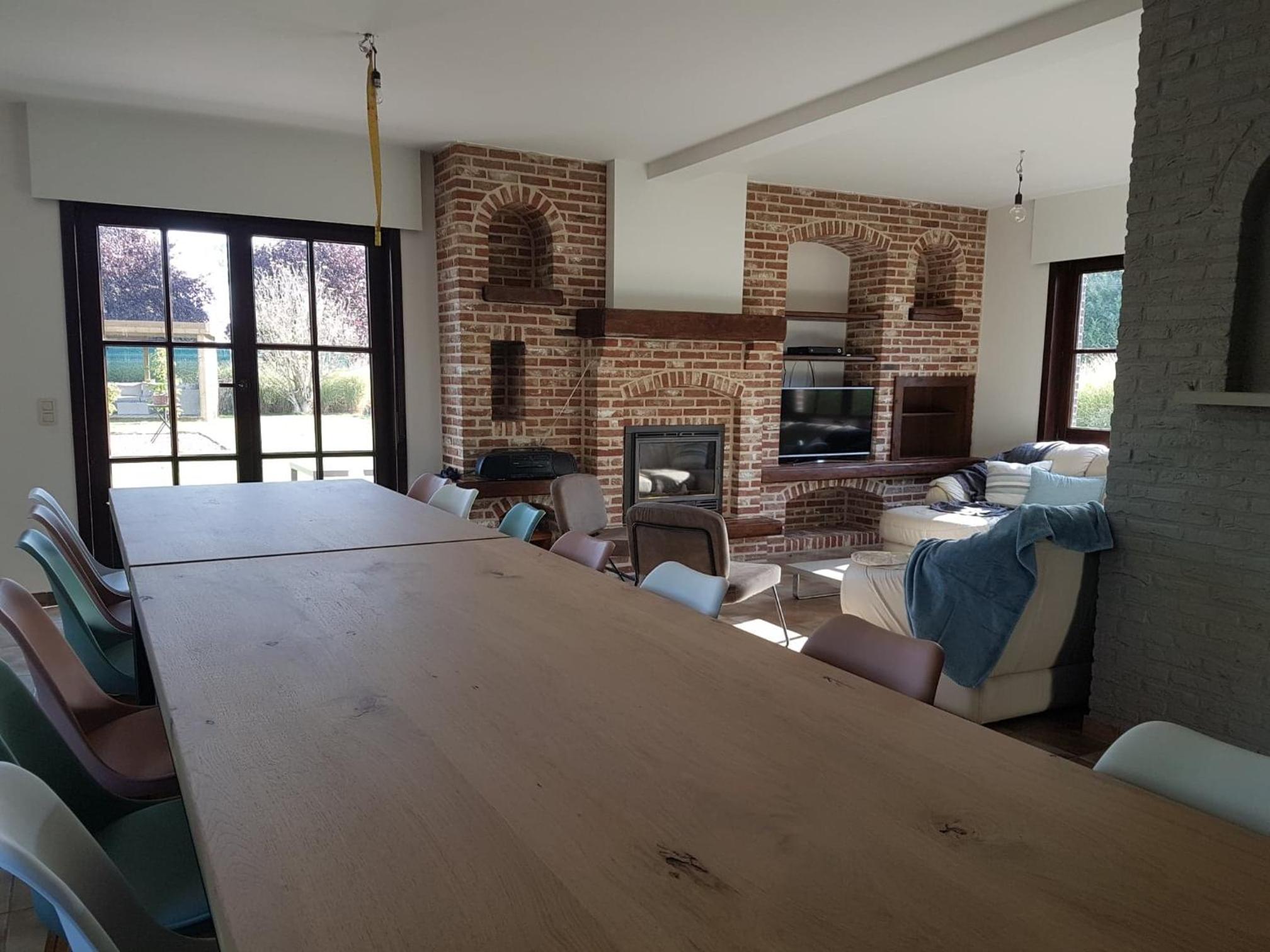 De Goeferdij vakantiewoning