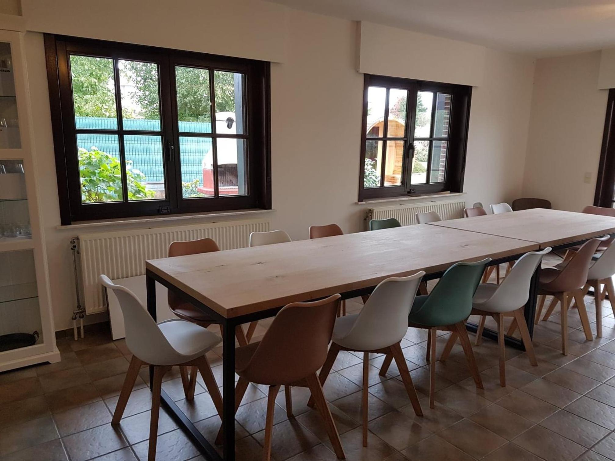 De Goeferdij vakantiewoning