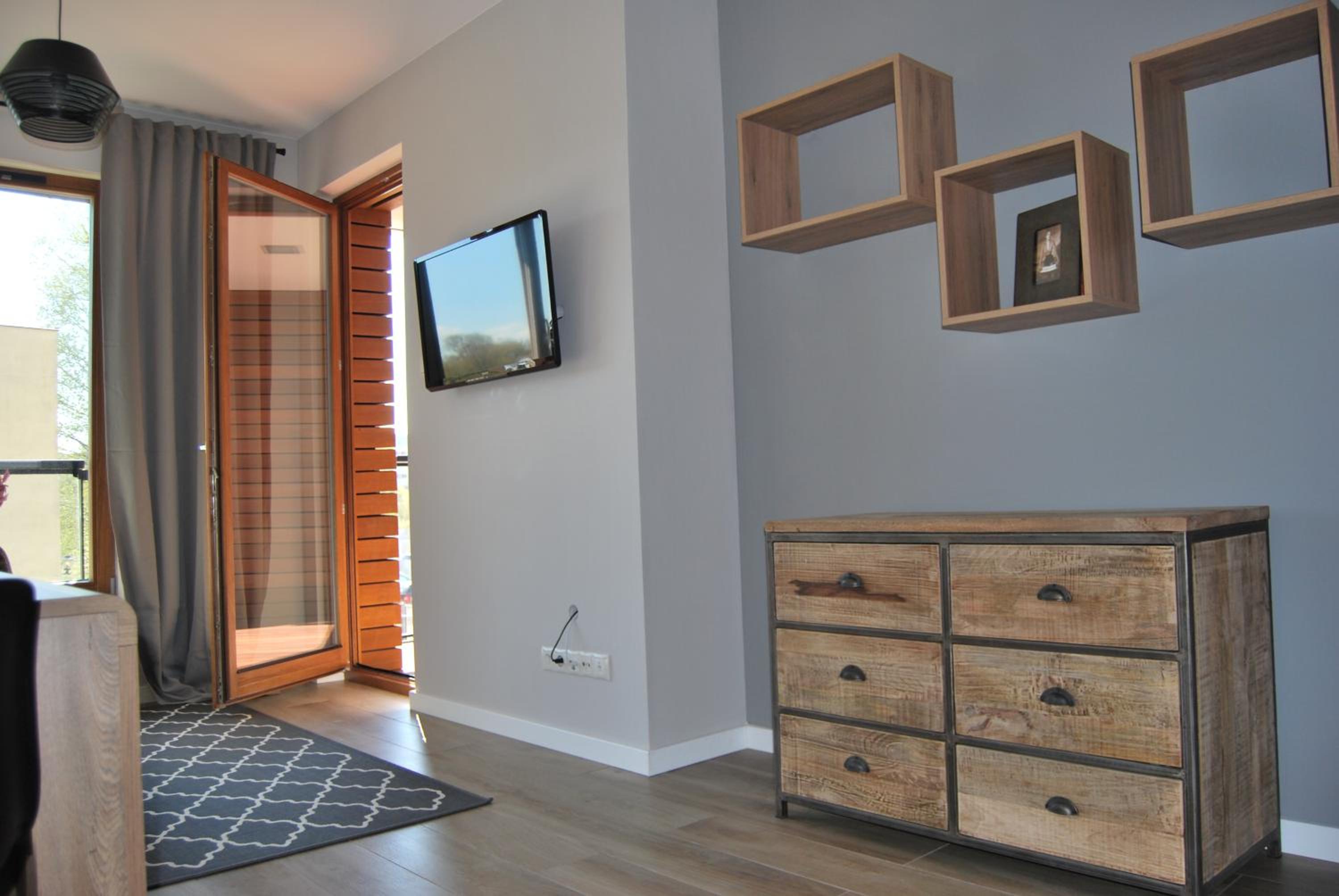 Ambar Apartament