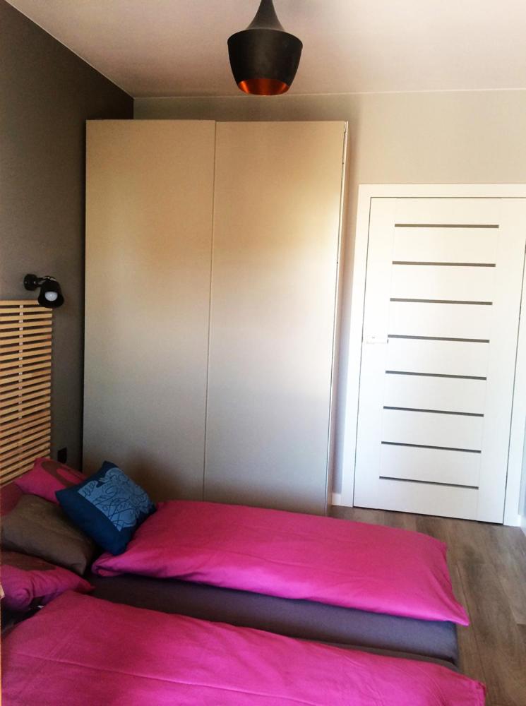 Ambar Apartament en Gdańsk