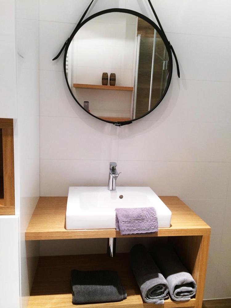 Ambar Apartament