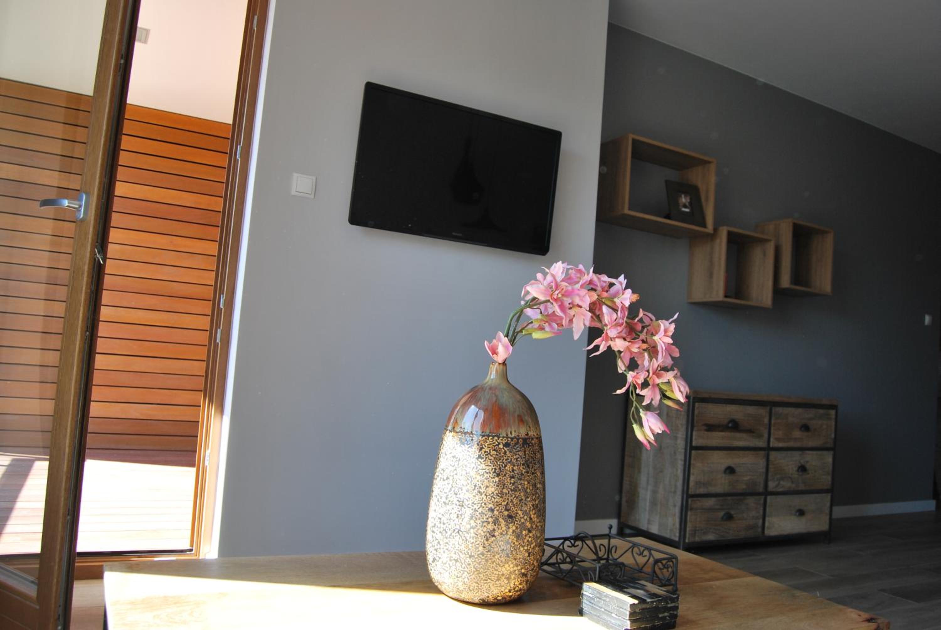 Ambar Apartament en Gdańsk