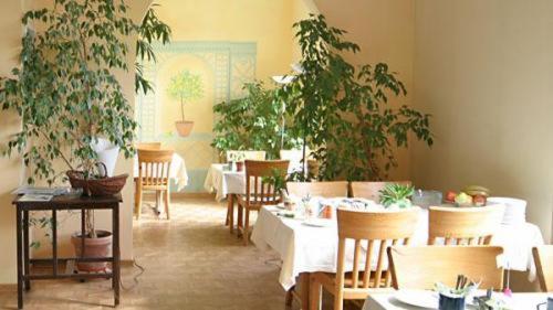 Hotel Grünwald