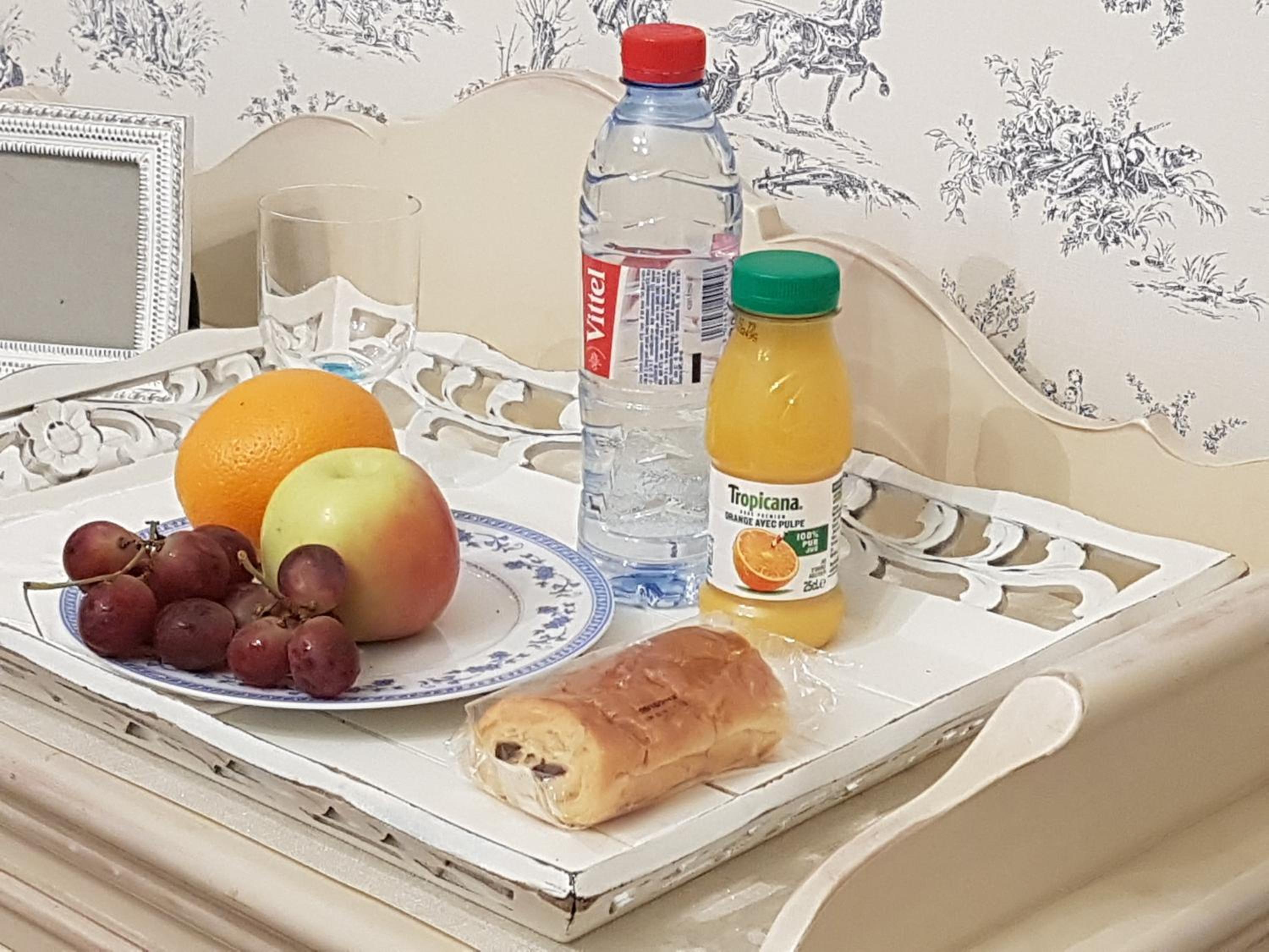 Chambre chez l'habitant, photo 8