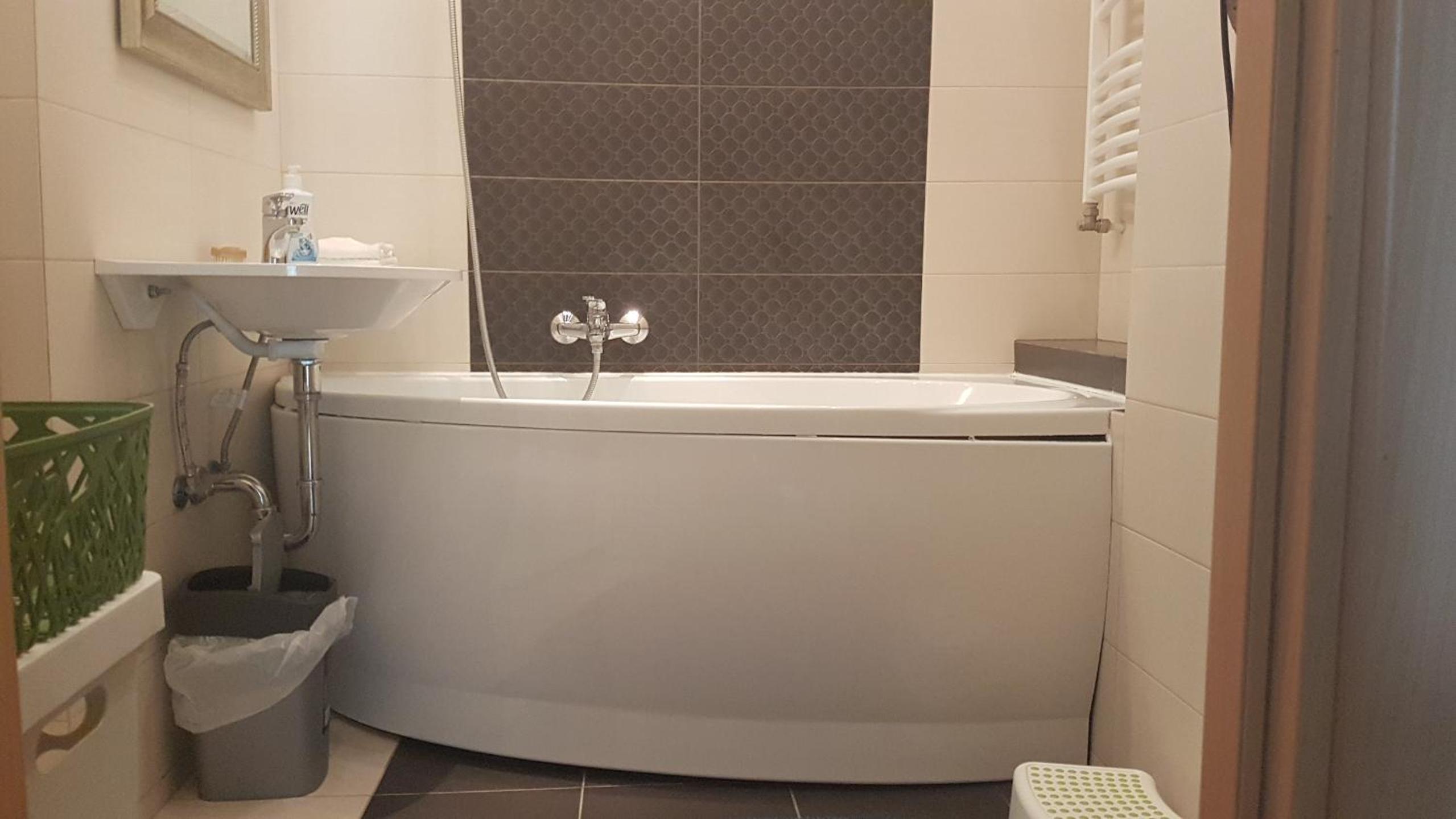 Sugár apartman
