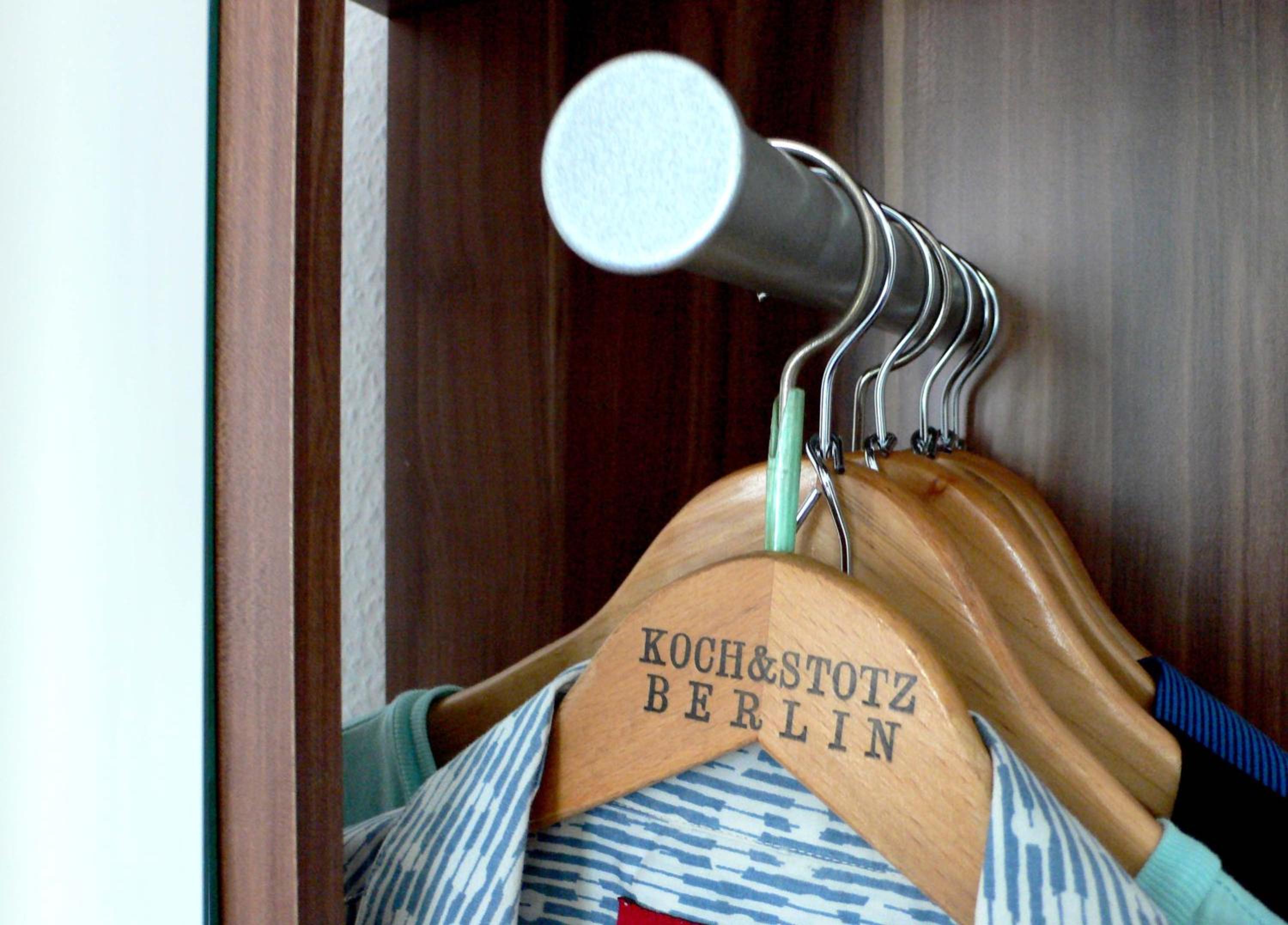 Lodge Berlin - Apartments