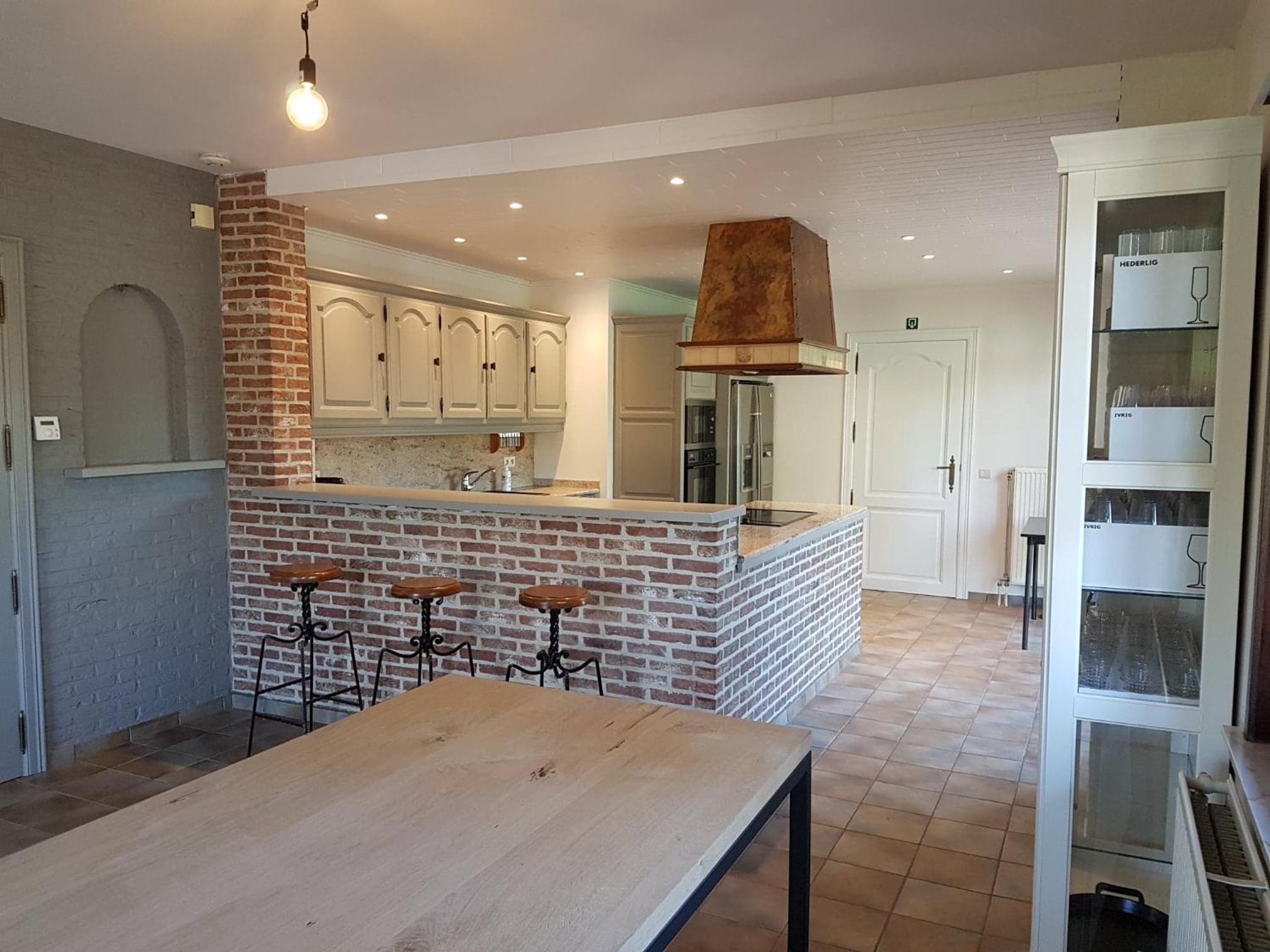 De Goeferdij vakantiewoning