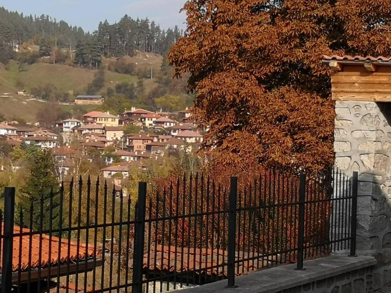 Yurukovata kashta